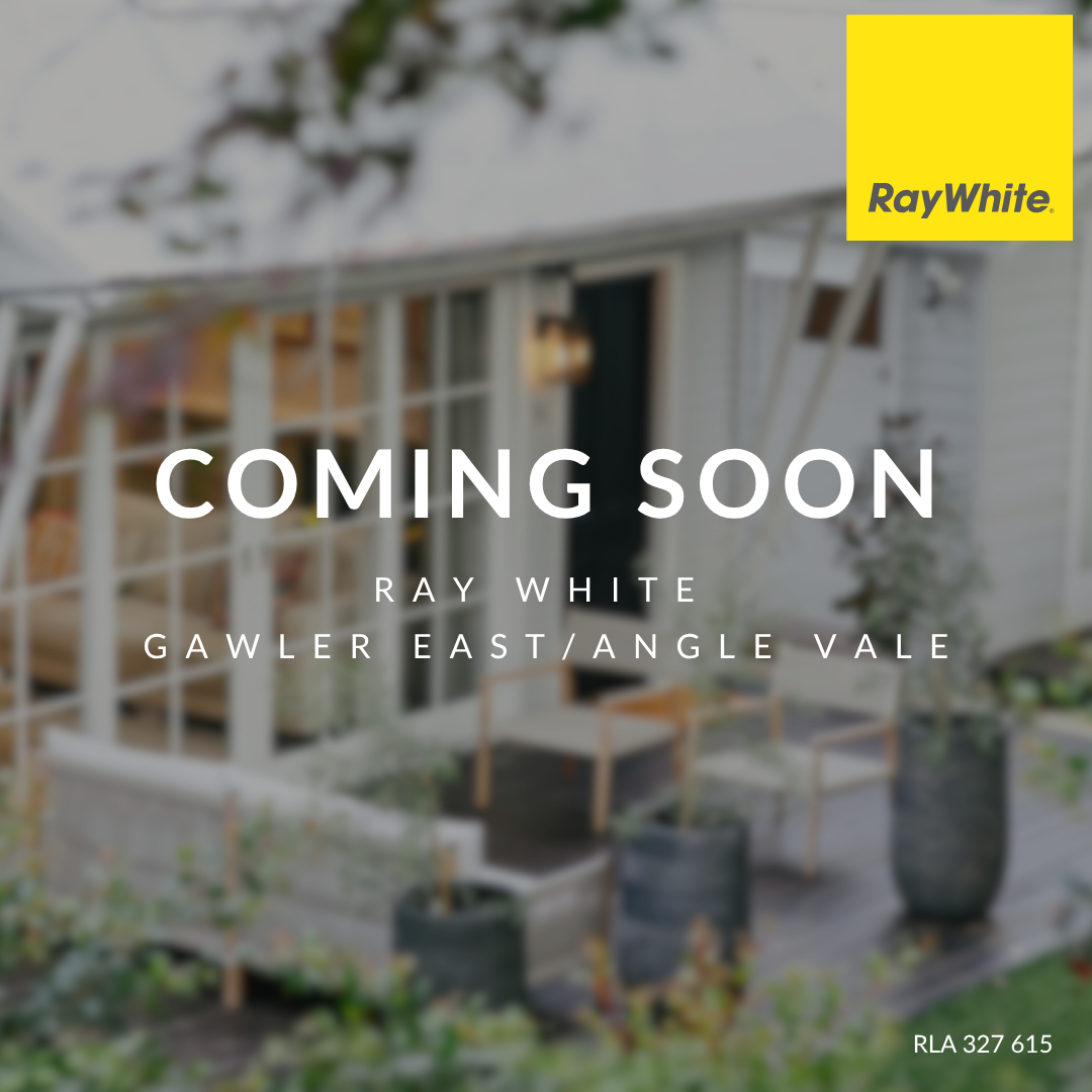 6 Gibson Street — photo from Ray White Gawler East