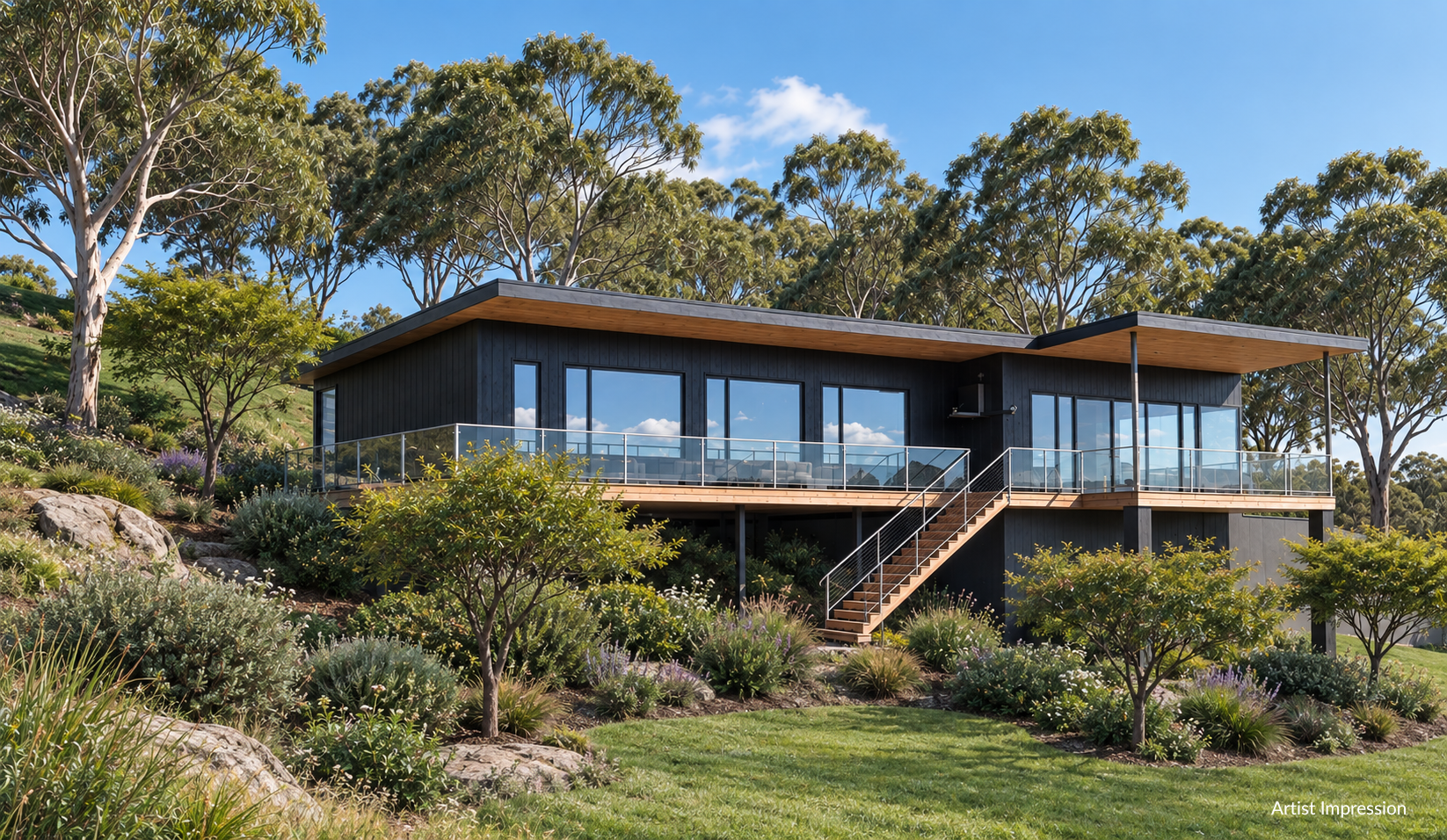 24 Tingara Road — photo from Ray White The Zenith Group - Nelson Bay
