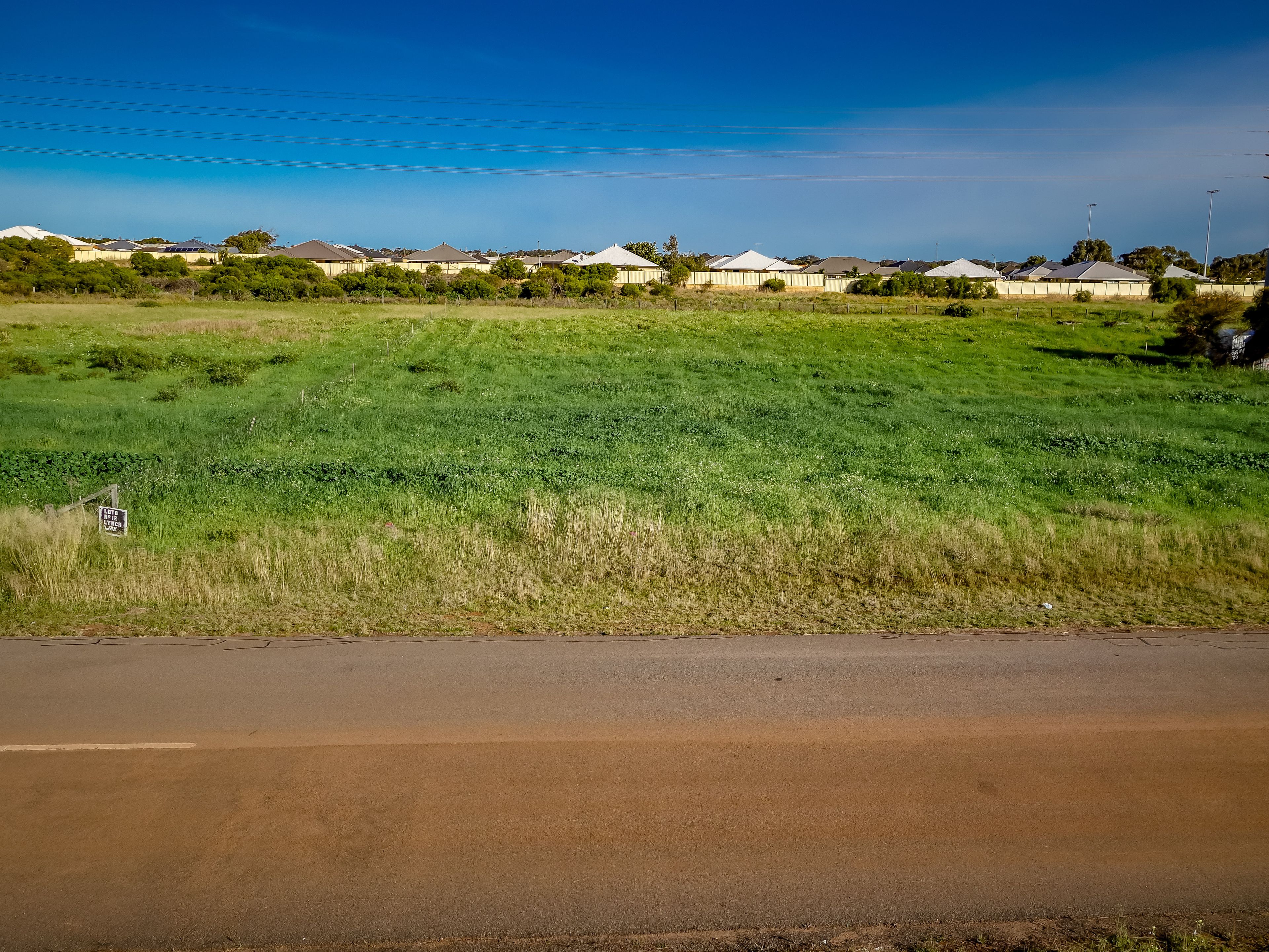 12 Lynch Way, Utakarra, WA 6530