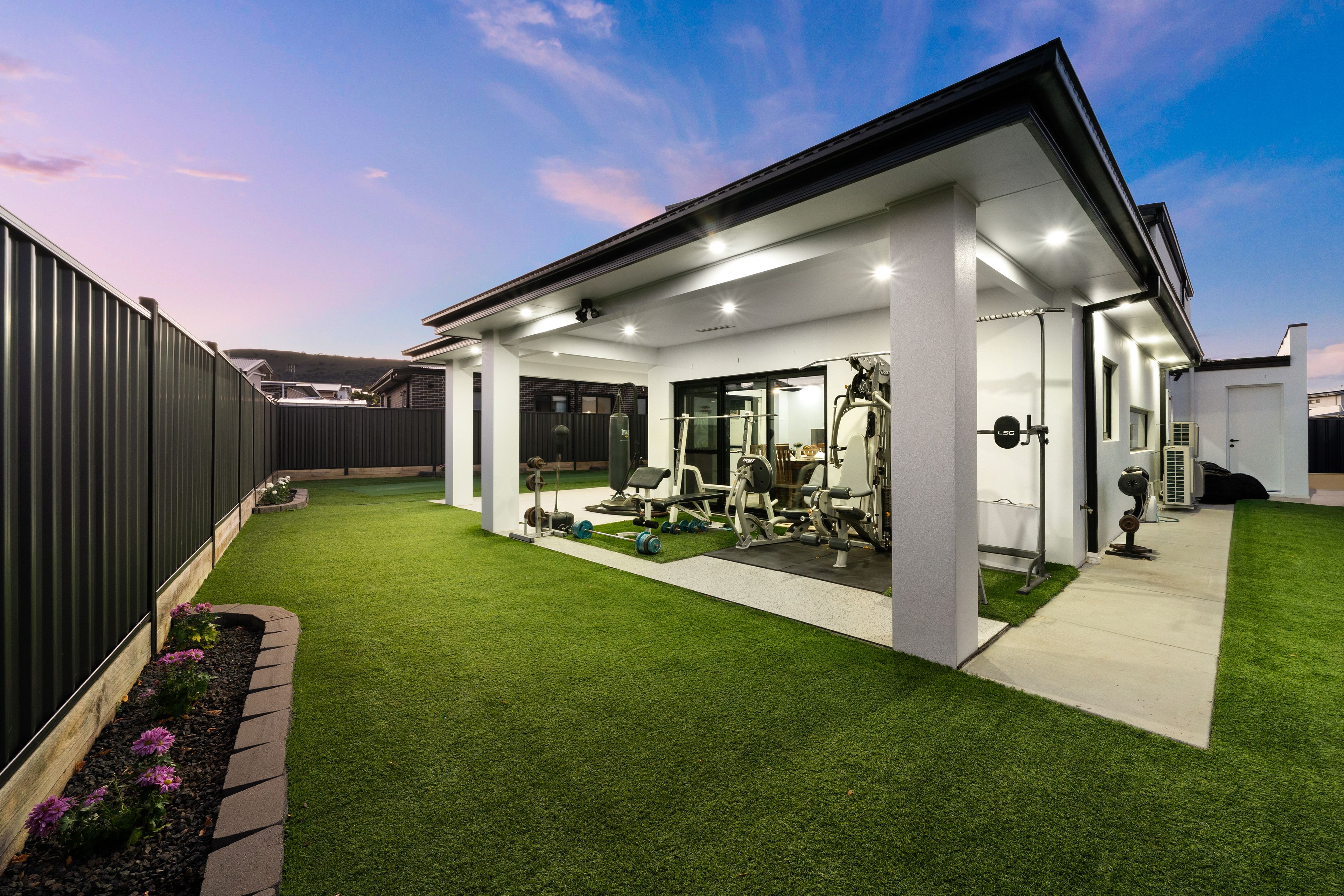 39 Robin Boyd Crescent, TAYLOR, ACT 2913