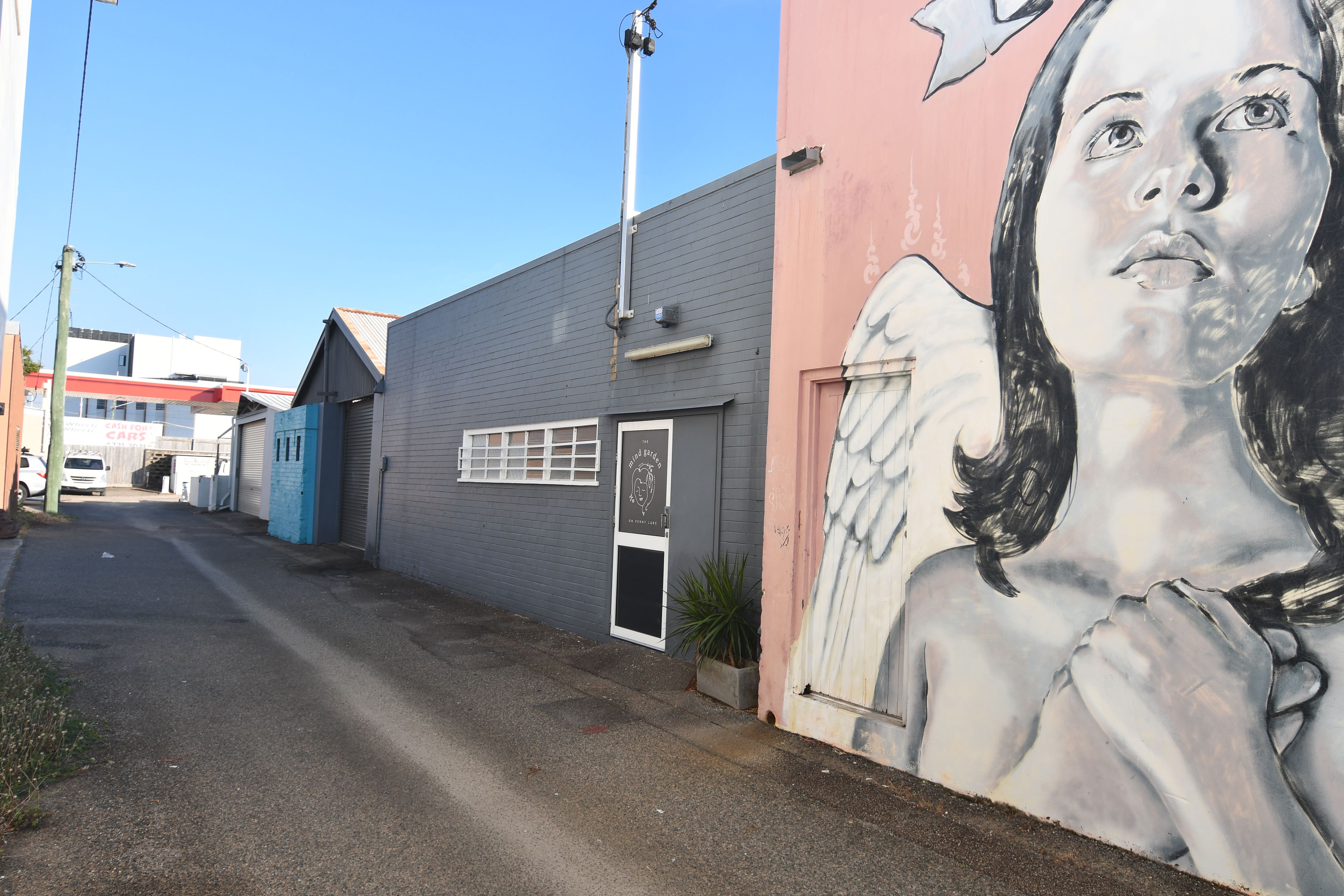 5/6 Morris Street, West End, QLD 4810