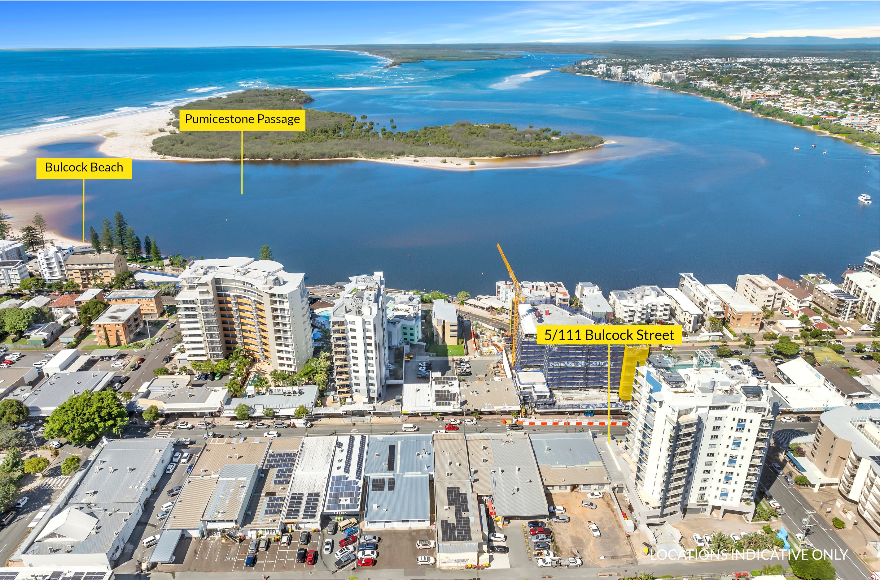 Shop 5/111 Bulcock Street, Caloundra, QLD 4551