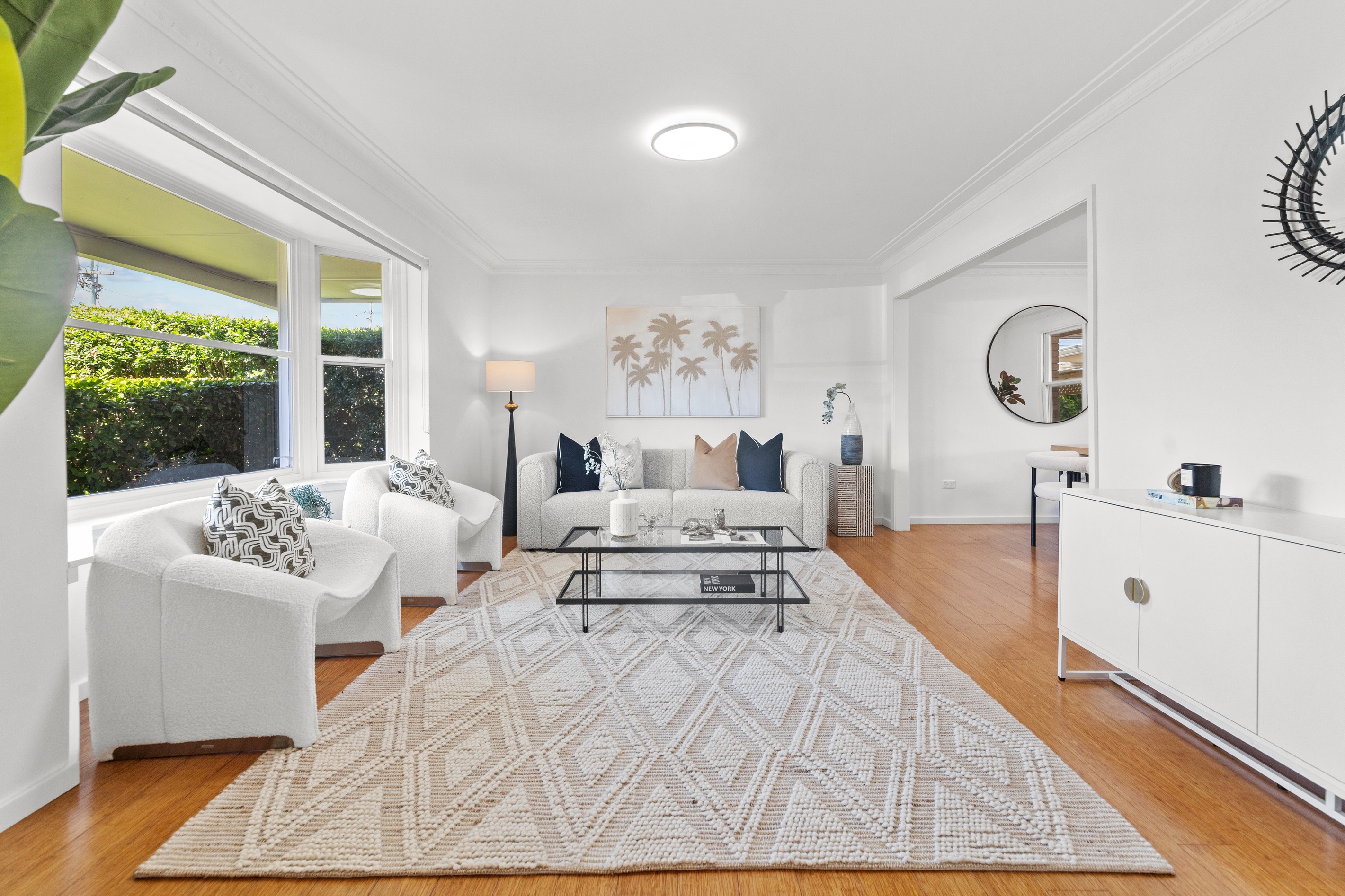 4 Ronald Street, Hornsby, NSW 2077