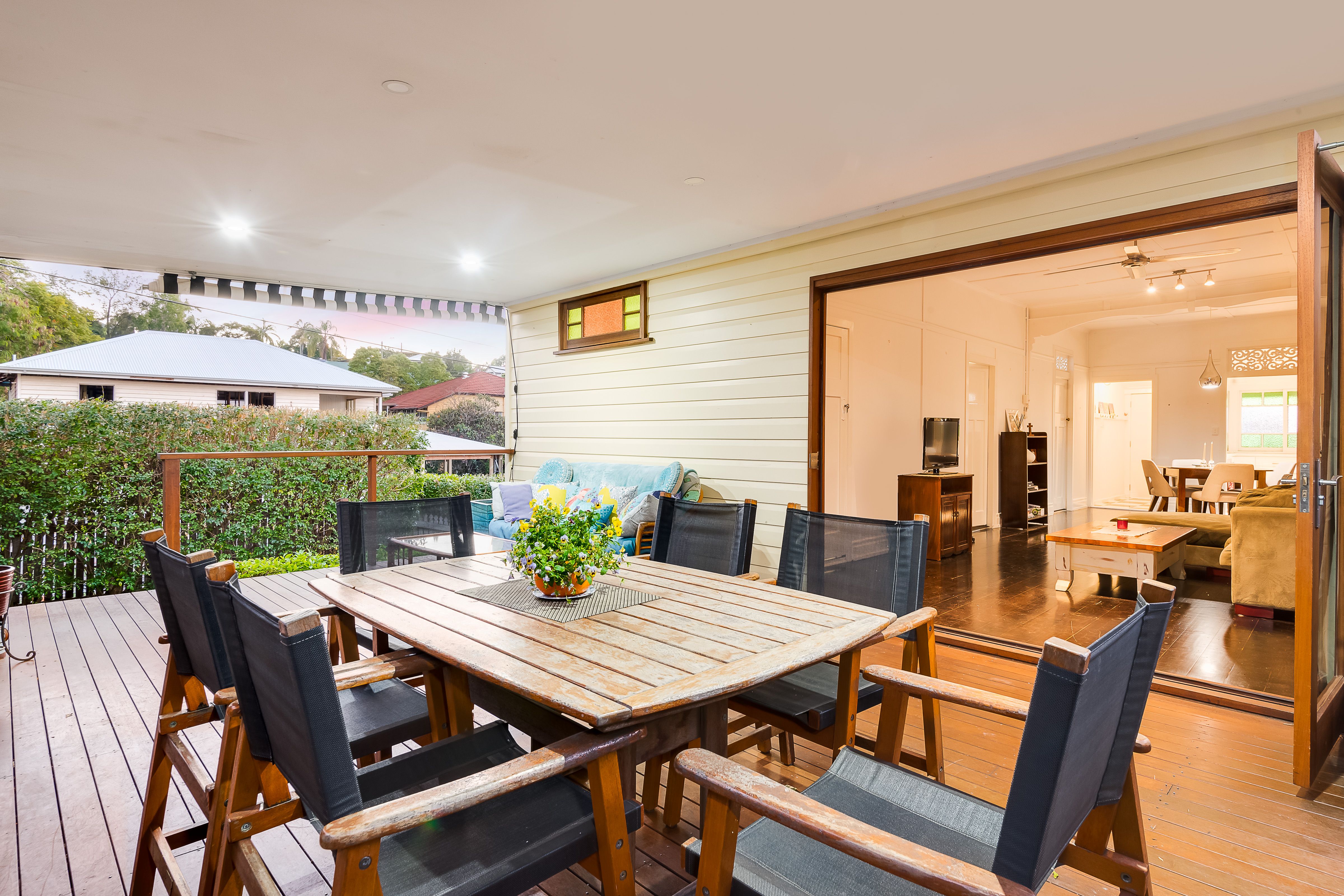 41 Glen Street, Kelvin Grove, QLD 4059