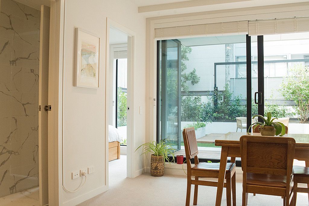 222/43 Edwin Street, Mount Eden, Auckland City