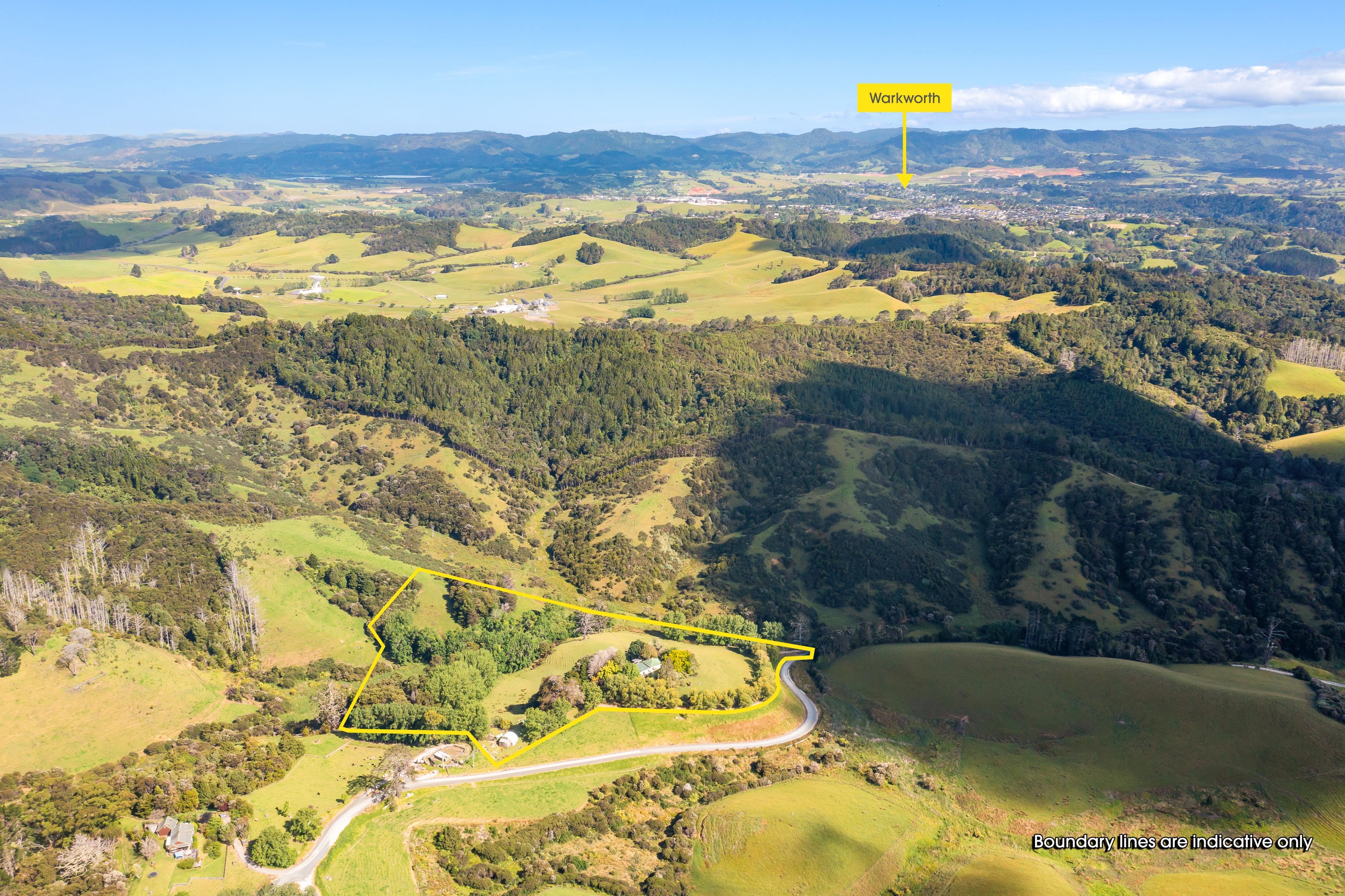 63 Hodgart Road, Warkworth, Rodney