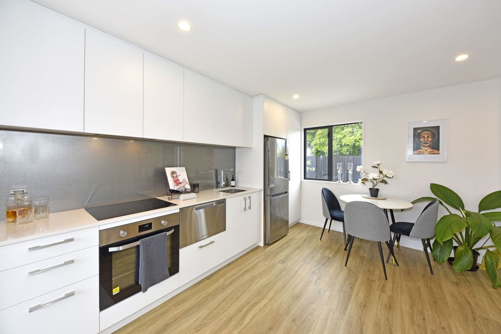 4/515 Worcester Street, Linwood, Christchurch City