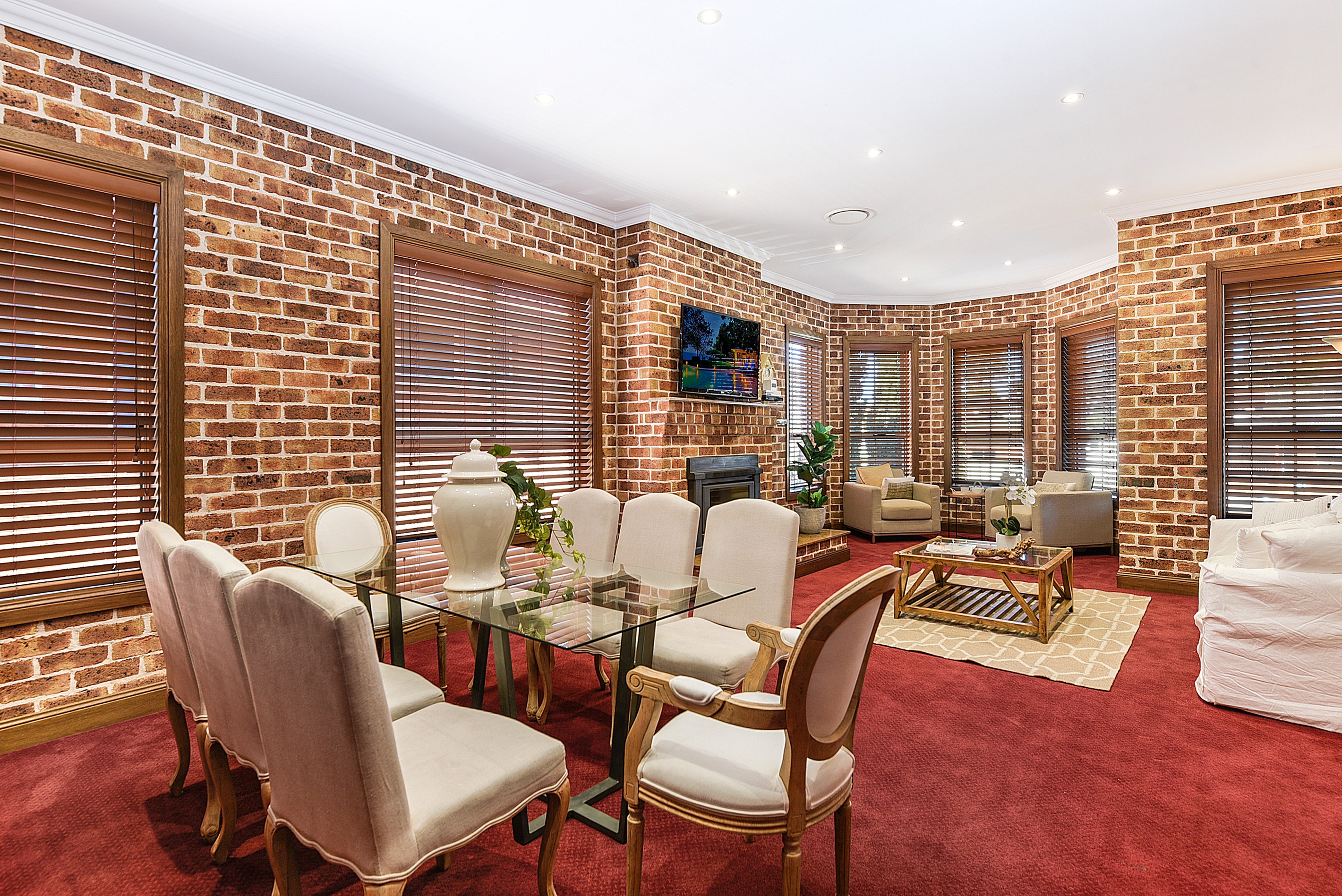 3 Barron Place, Bossley Park, NSW 2176