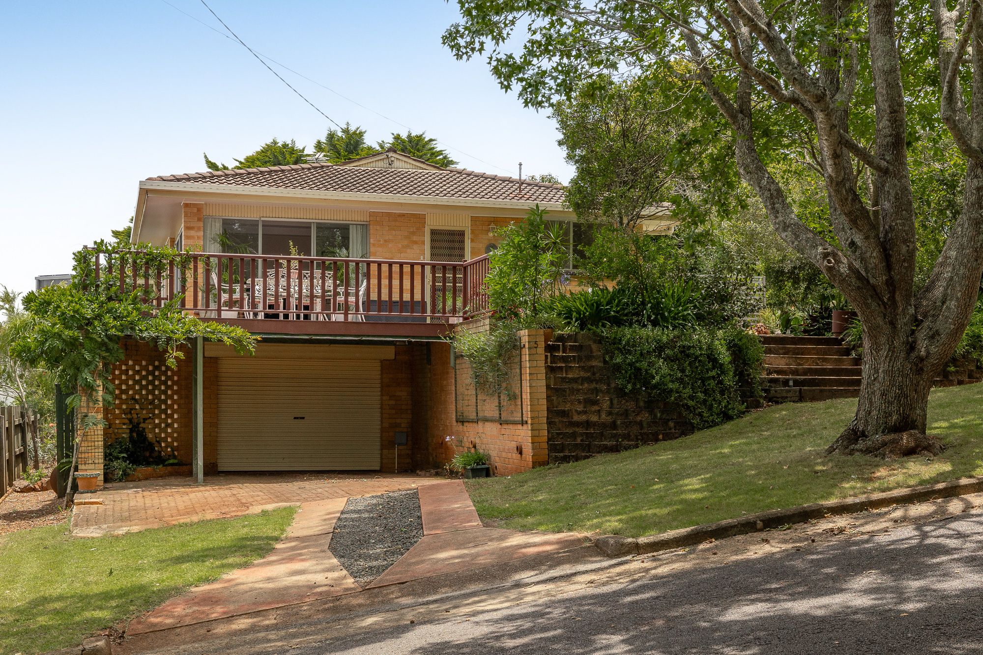 5 Rodway Crescent, Rangeville QLD 4350