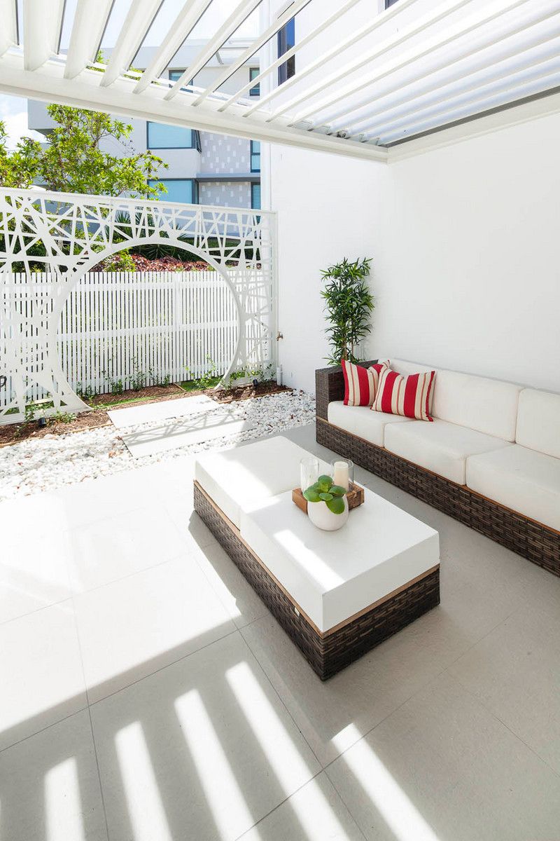 5/323 Bayview Street, Hollywell, QLD 4216