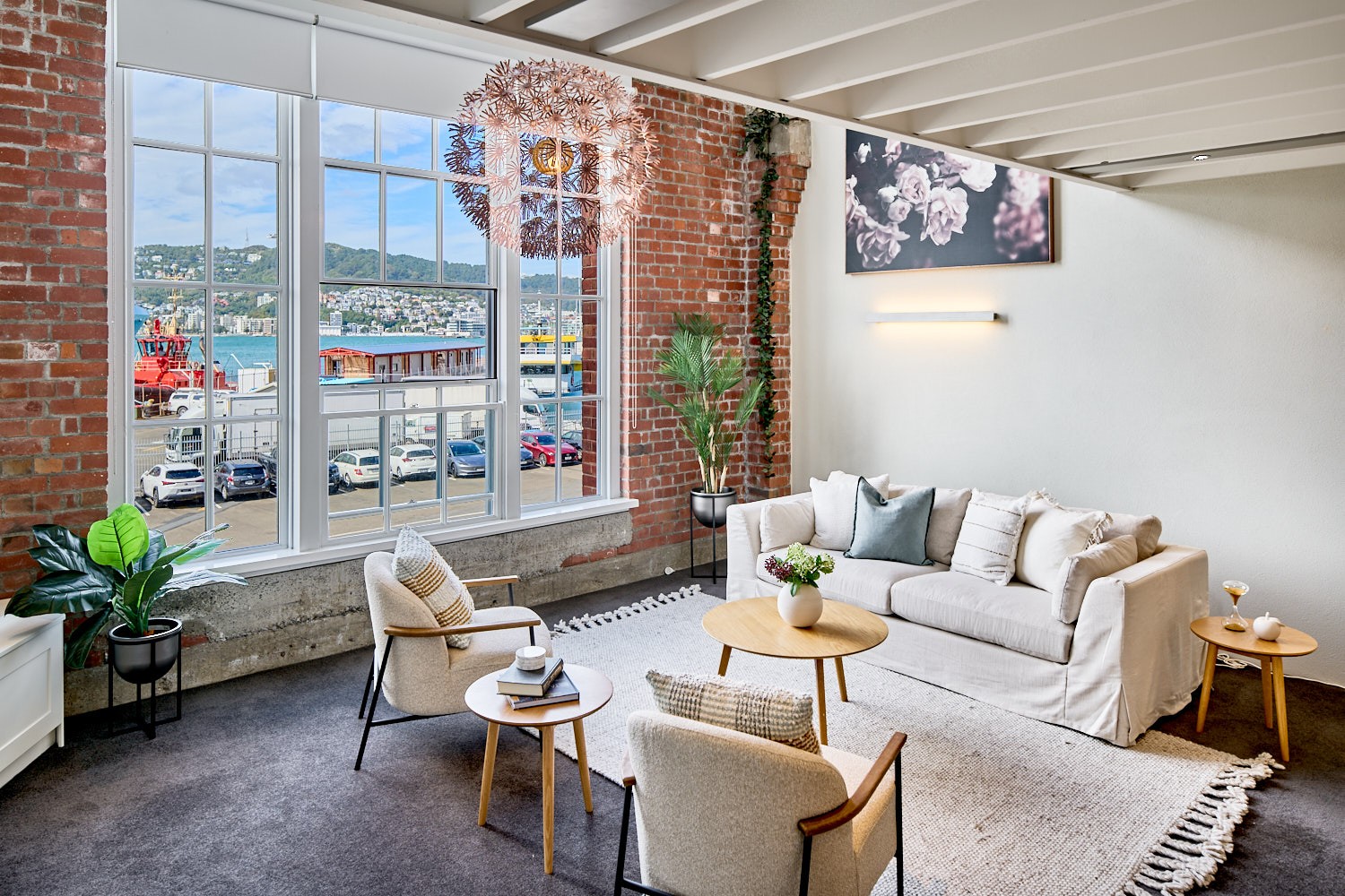 2.09/28 Waterloo Quay, Pipitea, Wellington City