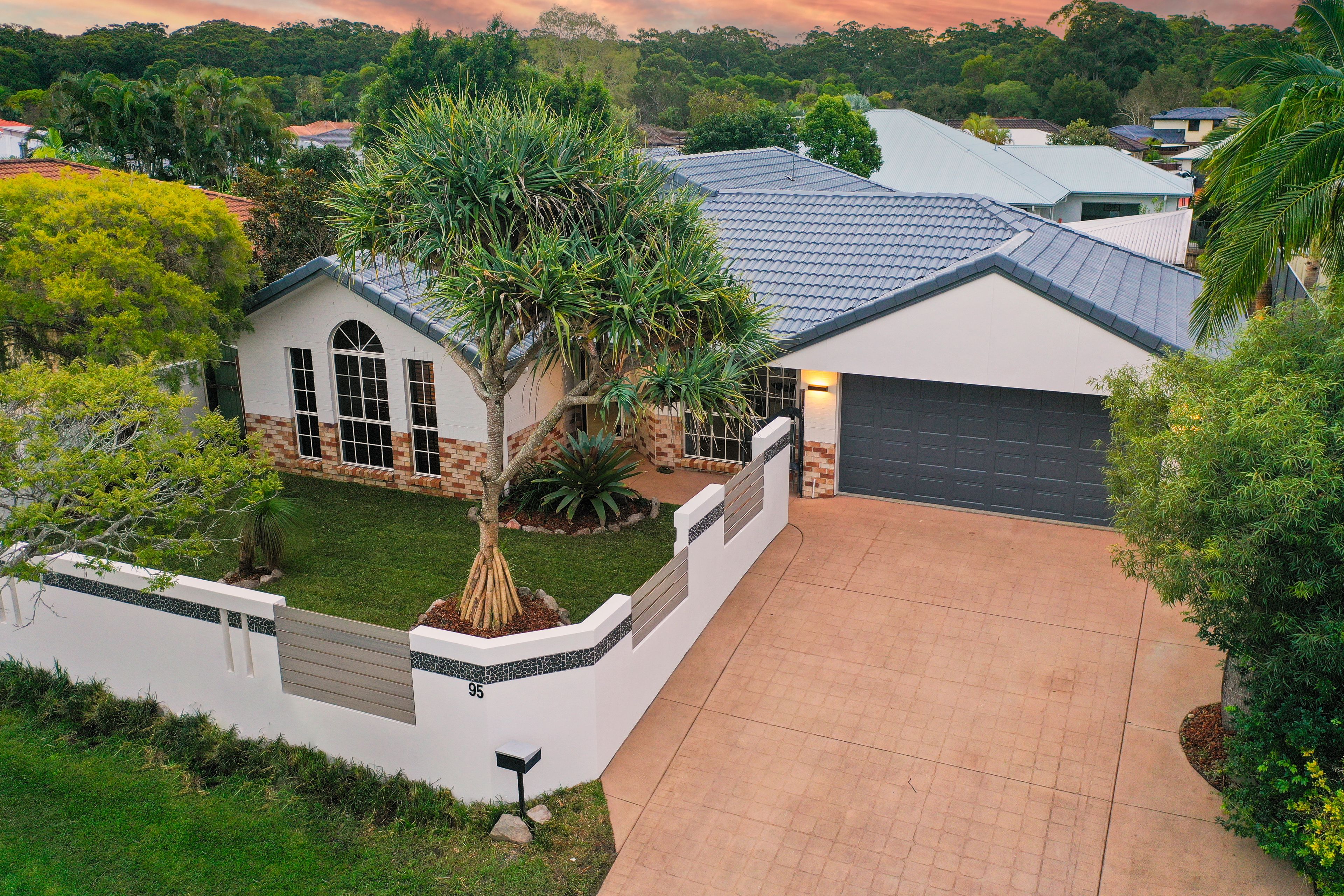 95 Glenfields Boulevard, Mountain Creek QLD 4557