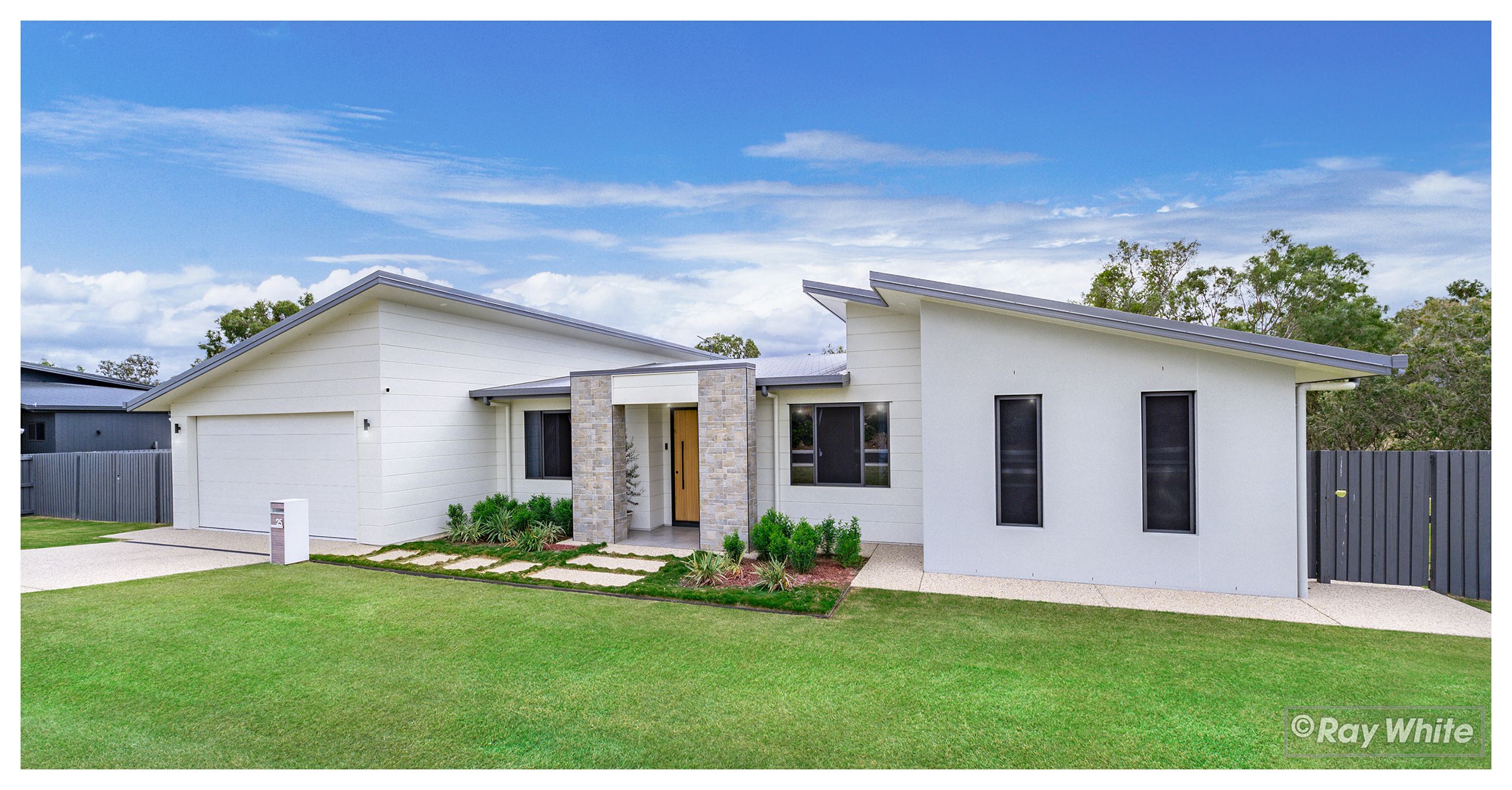 25 Edenbrook Drive, Parkhurst, QLD 4702