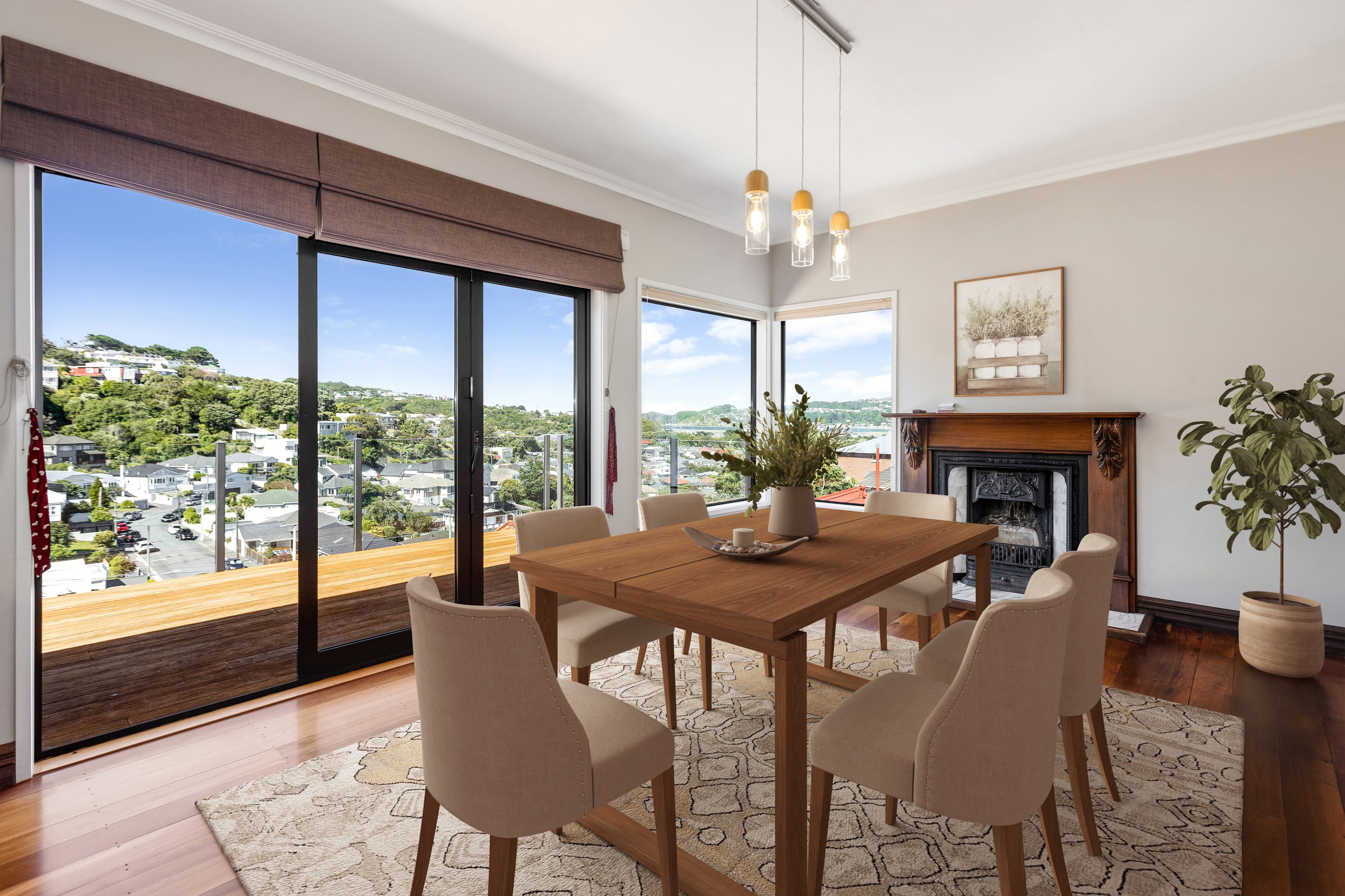 54 Tio Tio Road, Miramar, Wellington City