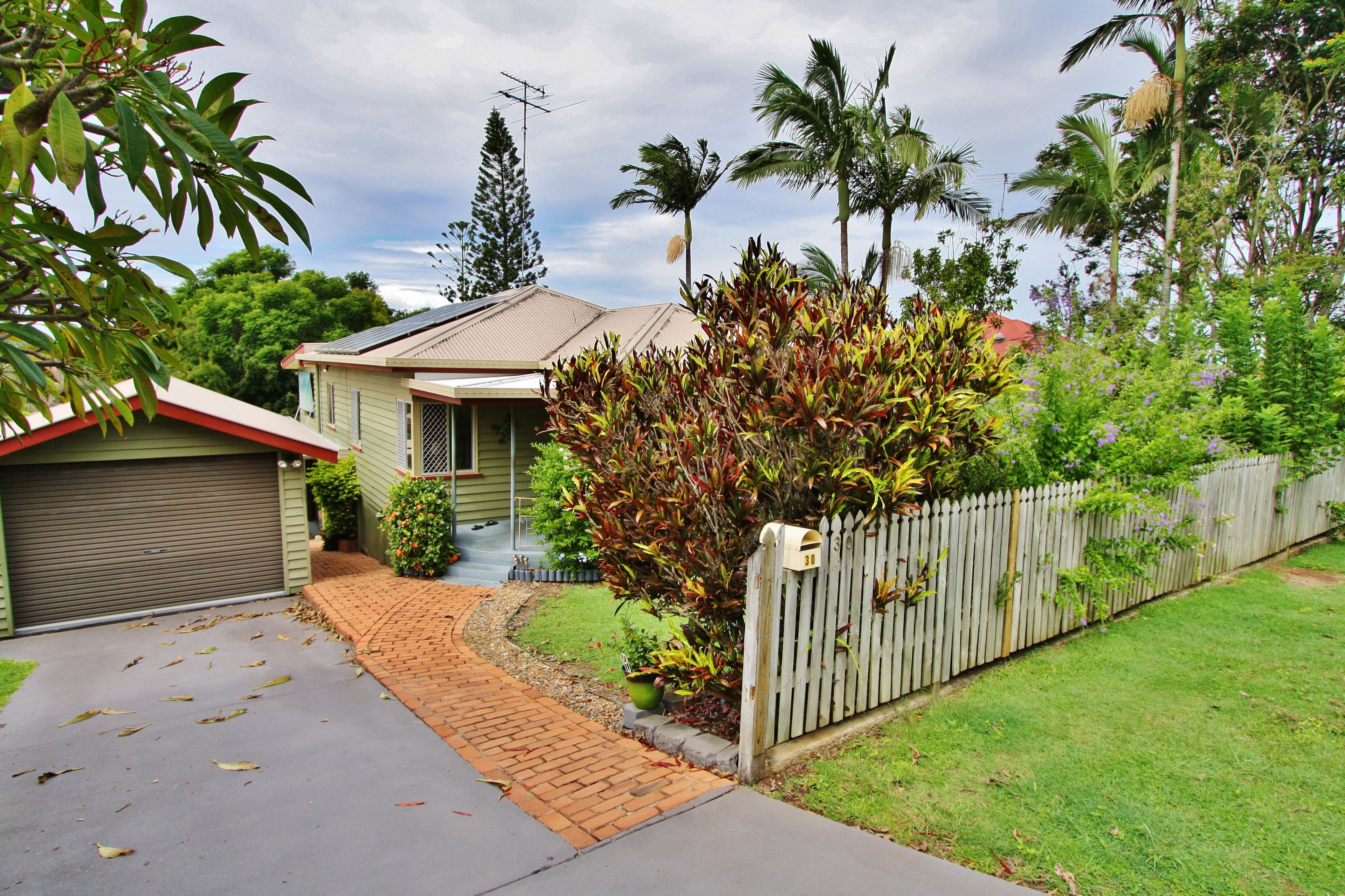 30 Marvin Street, Holland Park West, QLD 4121