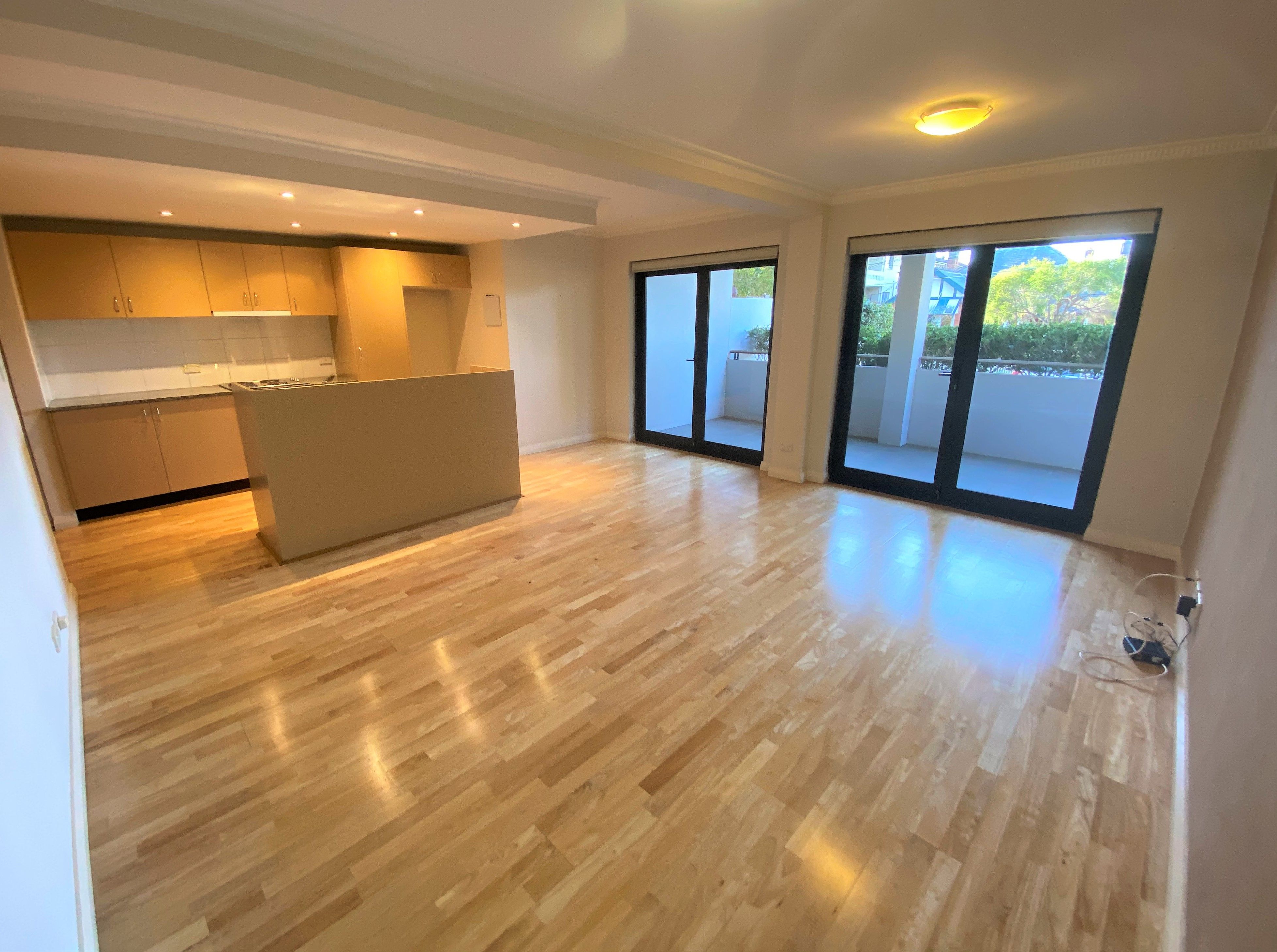 2/29 George Street, Marrickville, NSW 2204