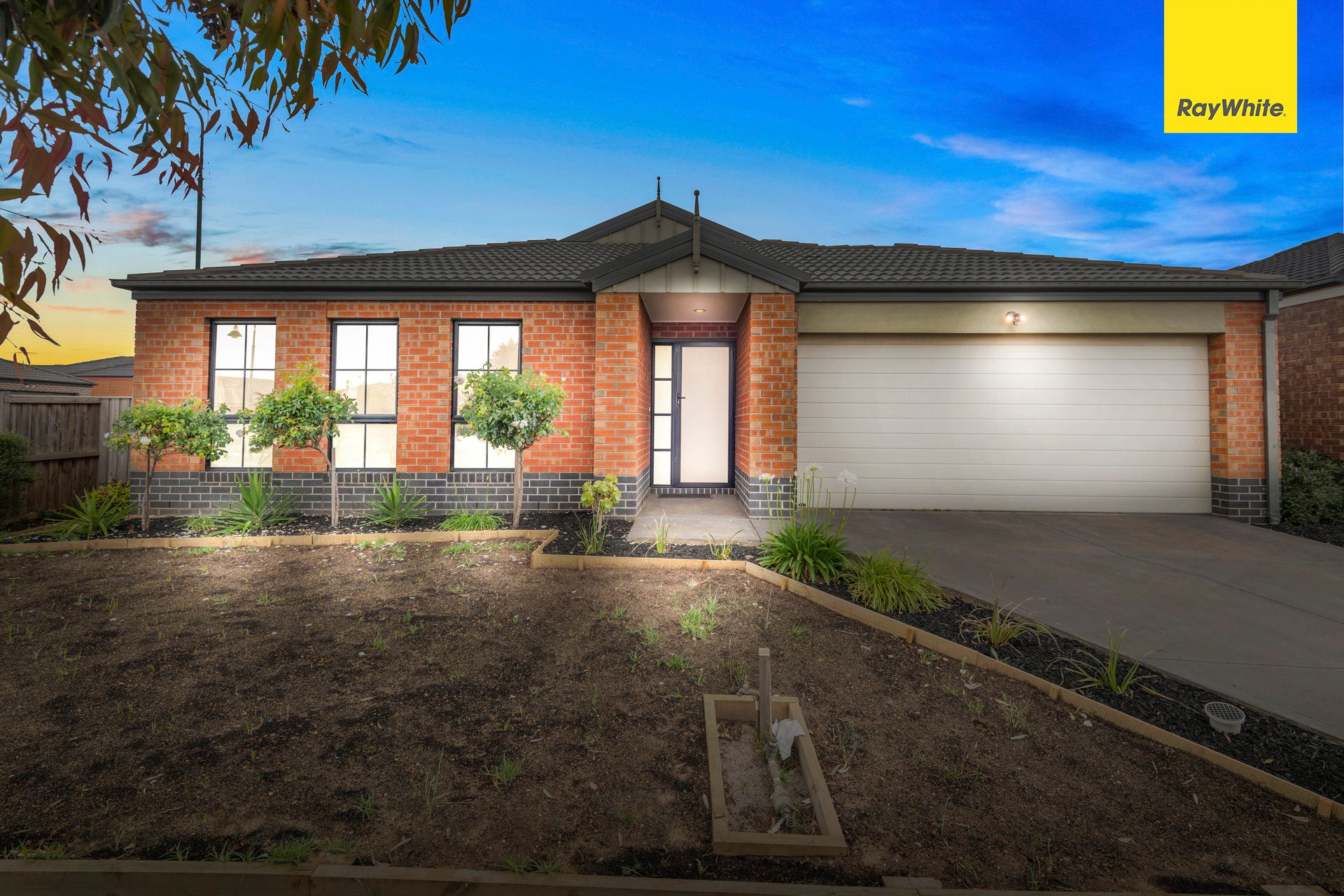 34 Oakpark Drive, HARKNESS, VIC 3337