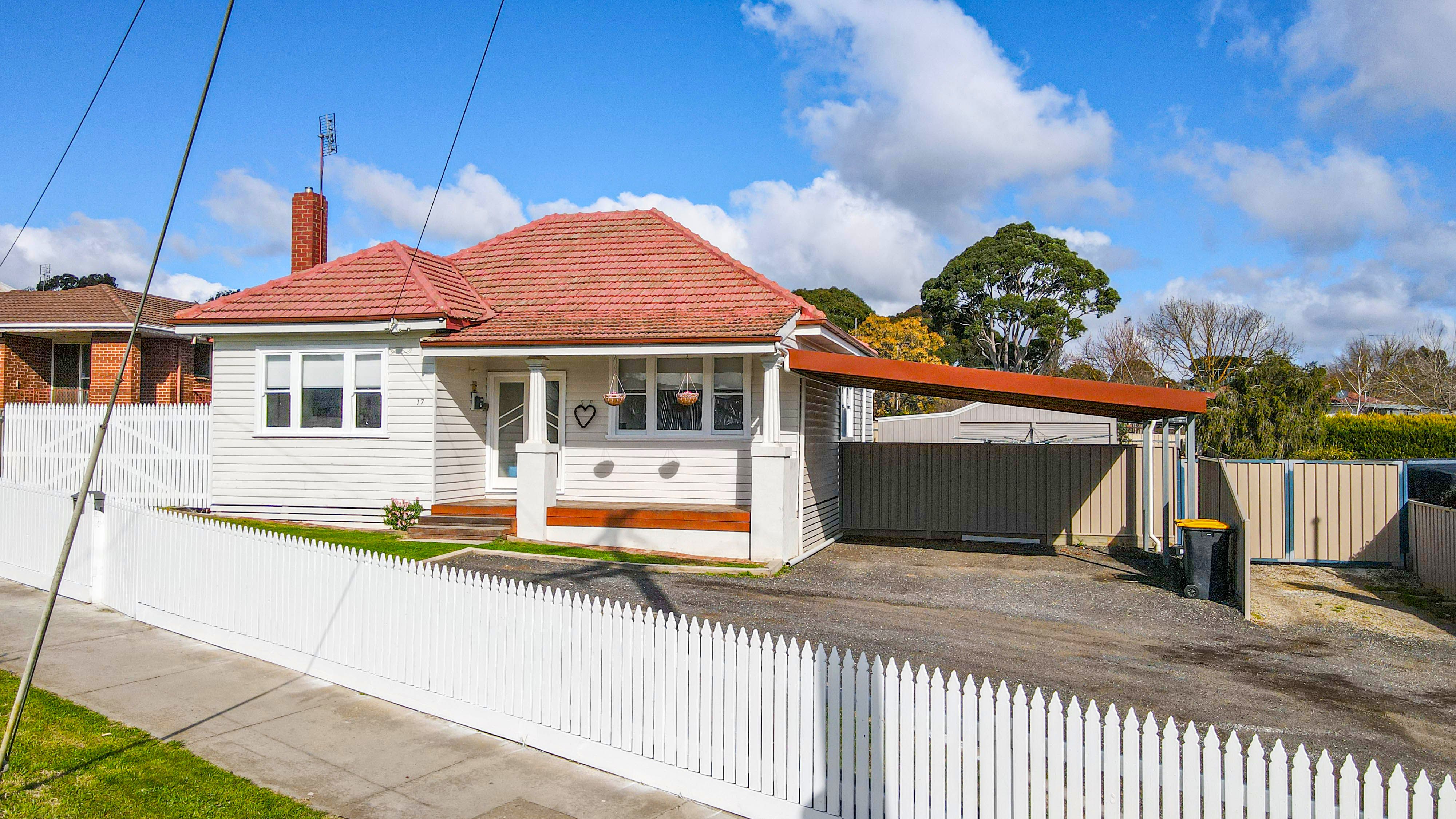 17 Creeth Street, Long Gully, VIC 3550