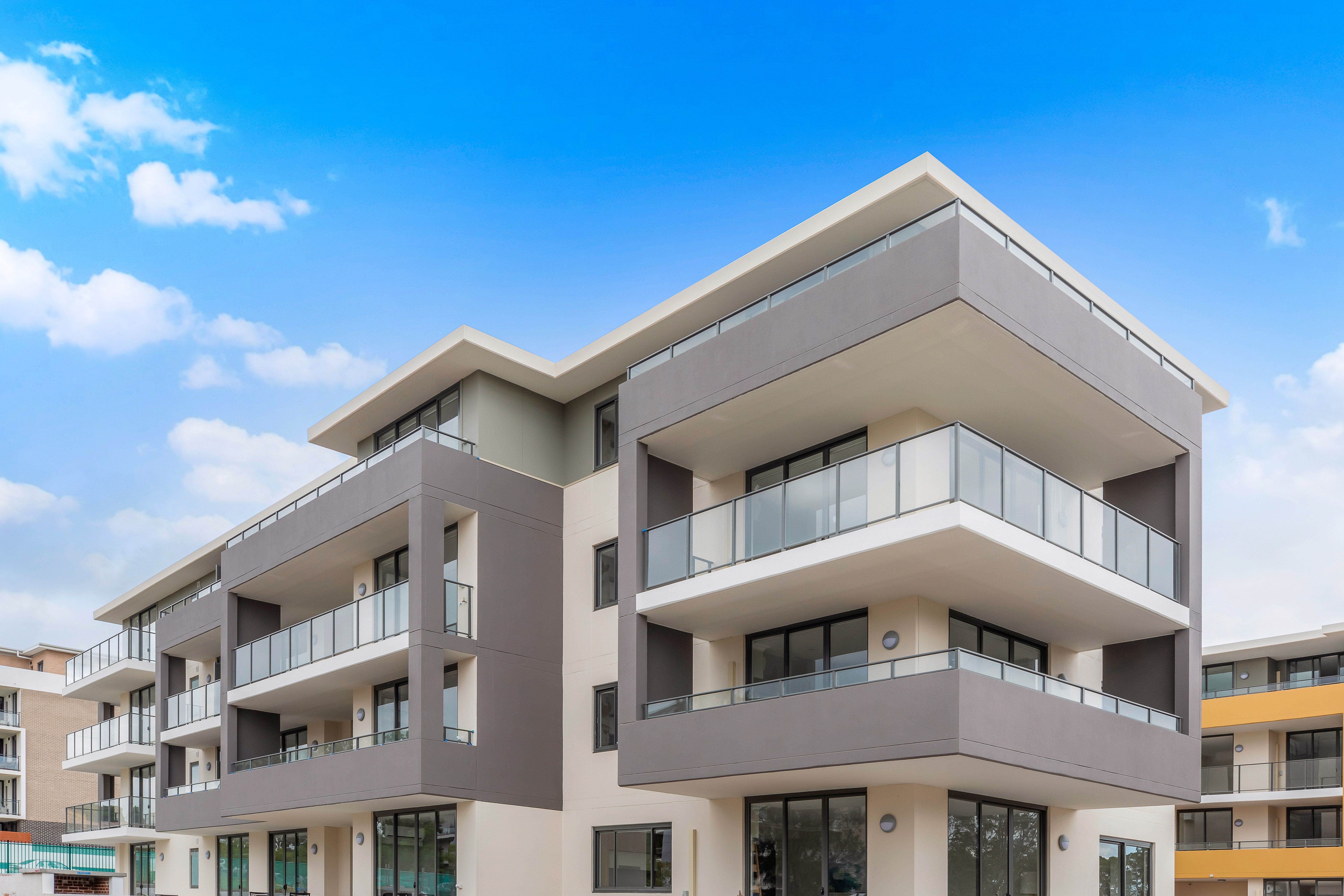 10-22 Free Settlers Drive, Kellyville NSW 2155