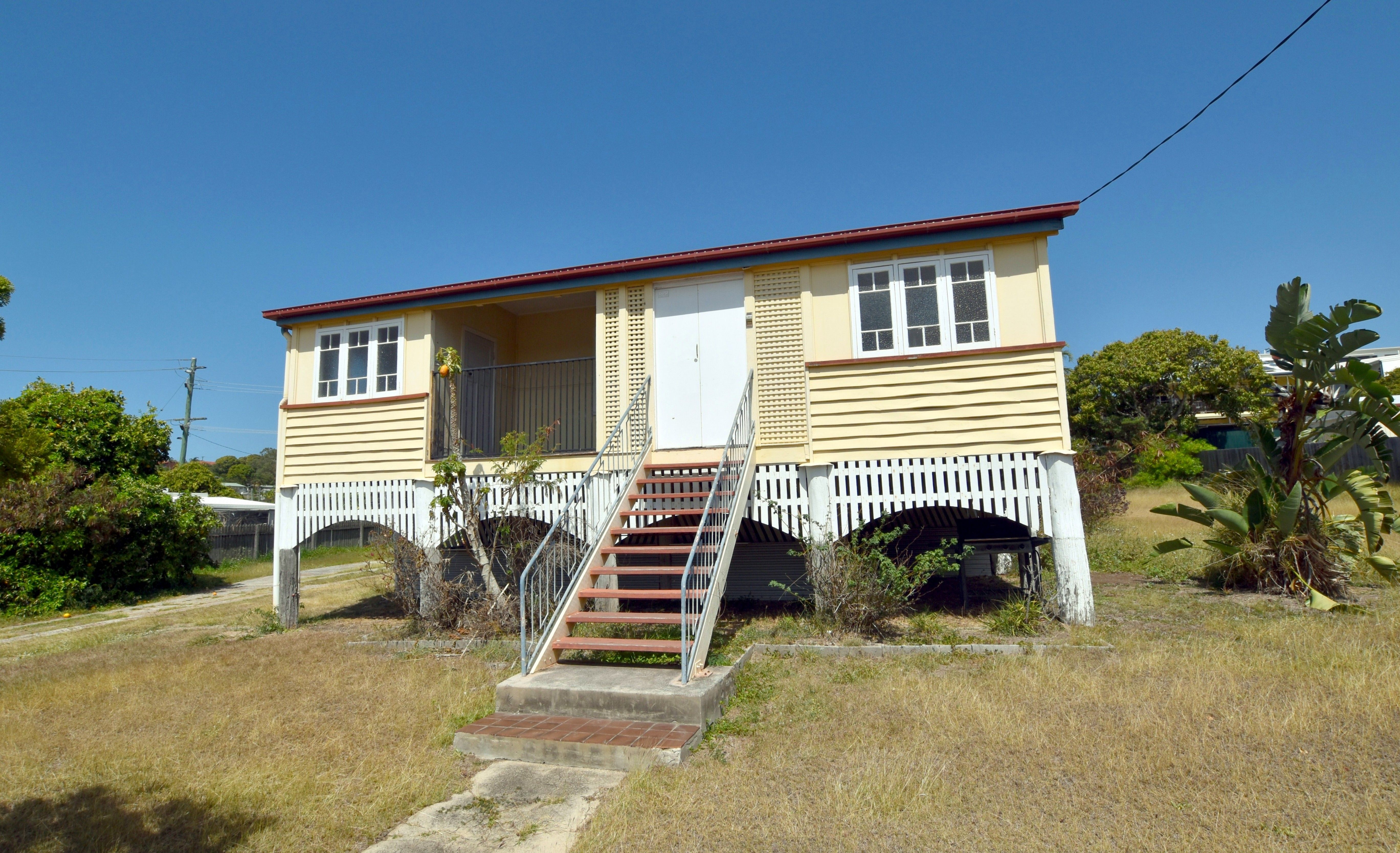51 Tank Street, West Gladstone, QLD 4680