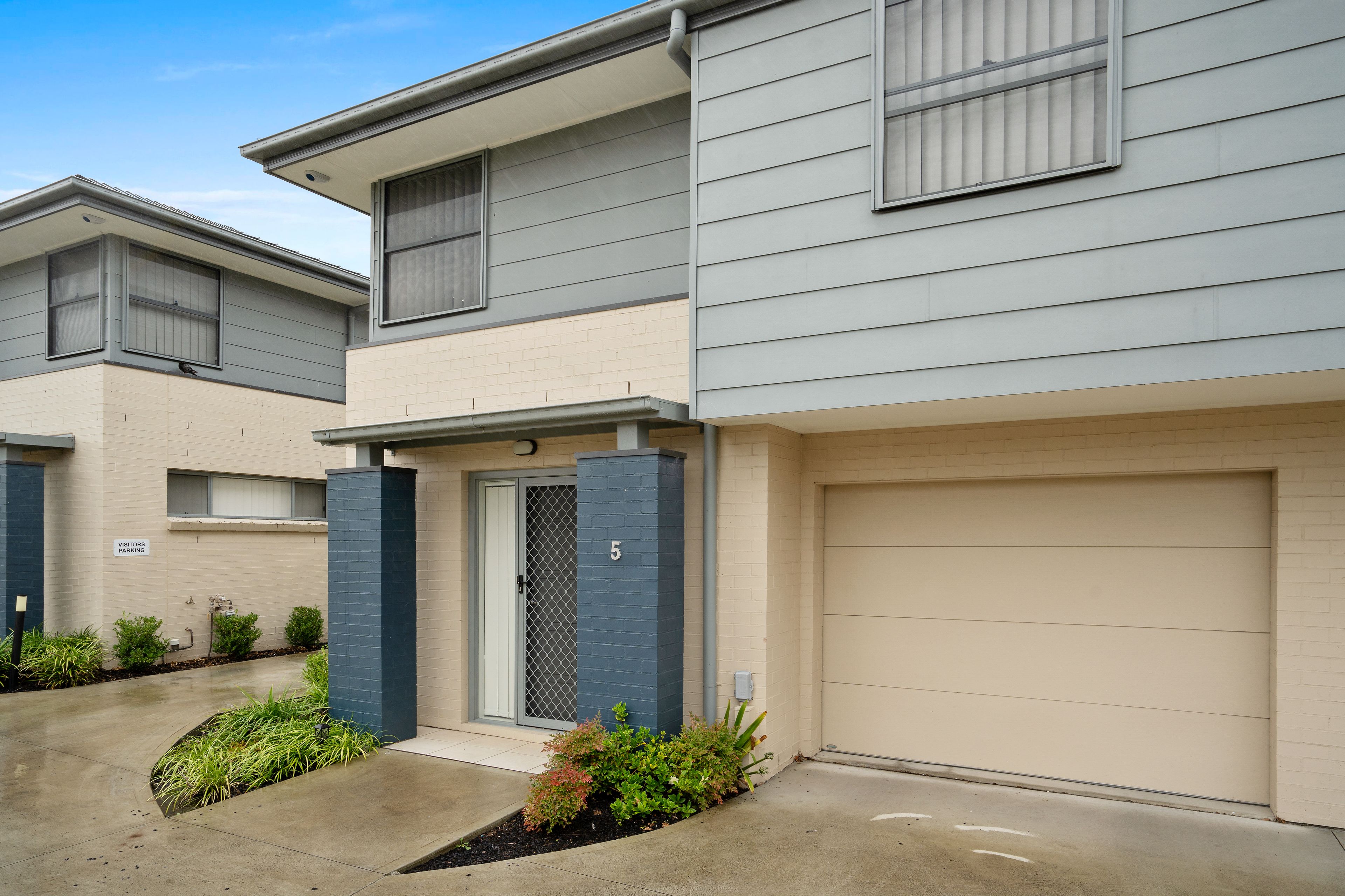 22 Braddon Street, Oxley Park NSW 2760
