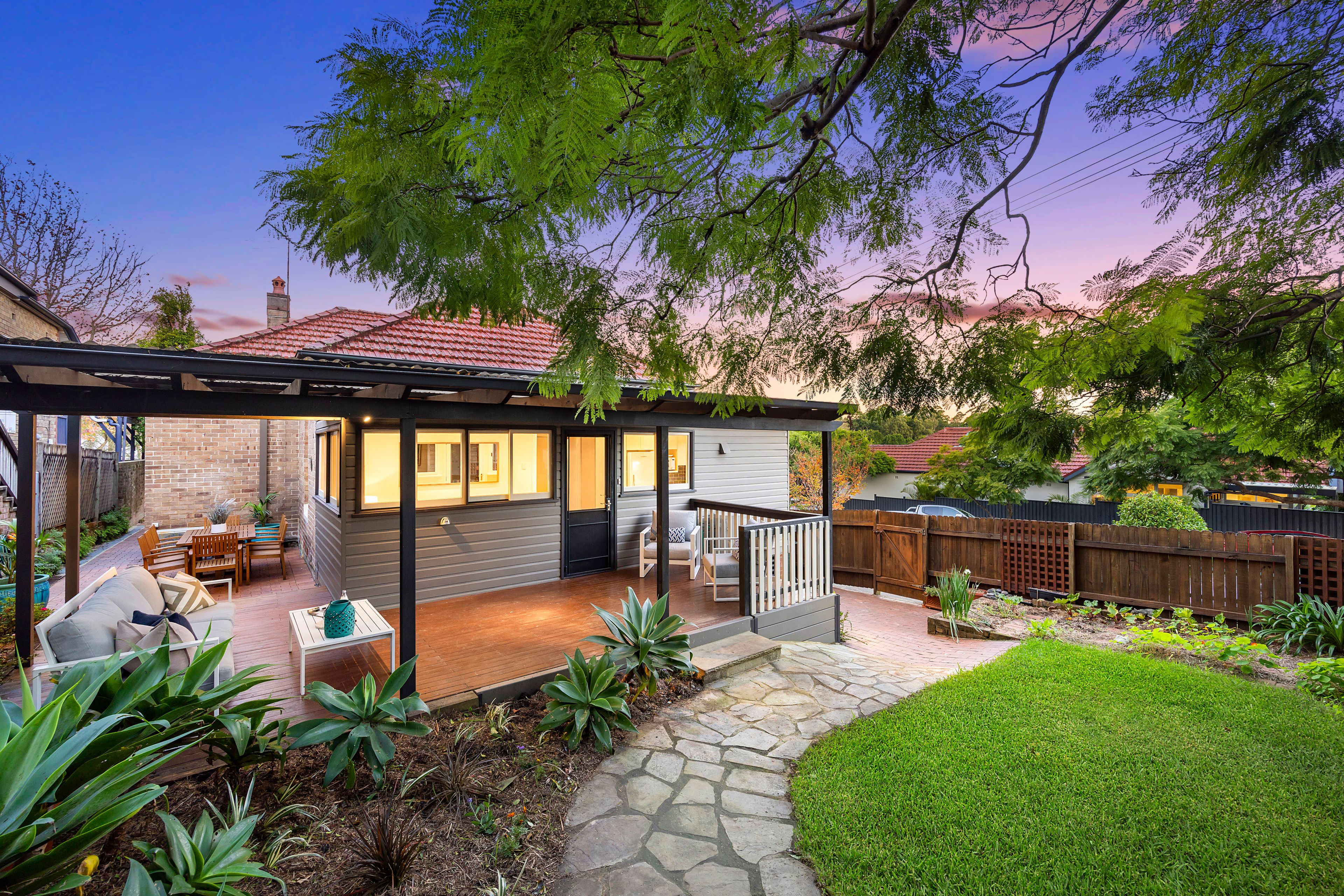 8 Echo Street, Cammeray, NSW 2062