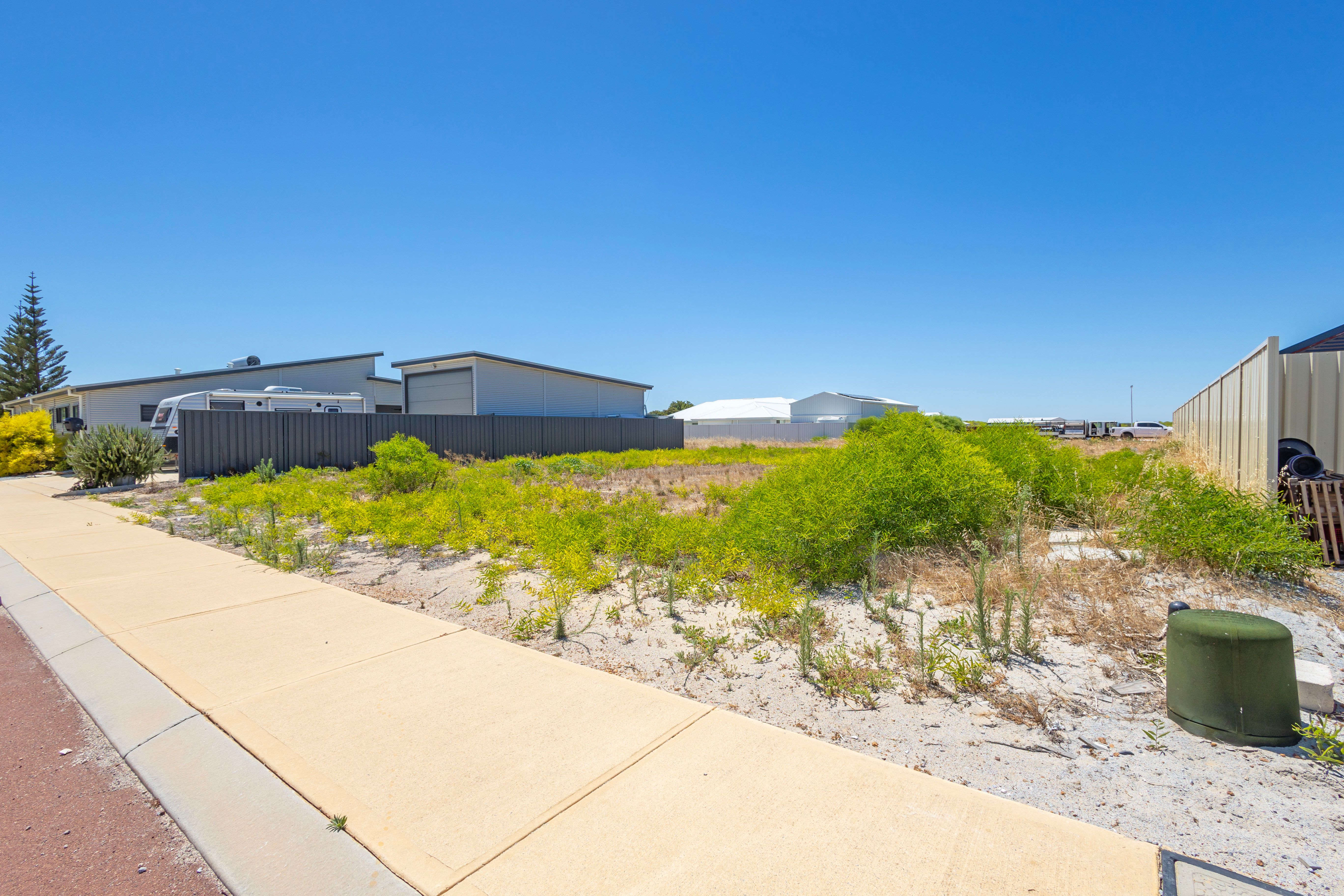 Lot 881, 3 Prevelly Way, Jurien Bay, WA 6516