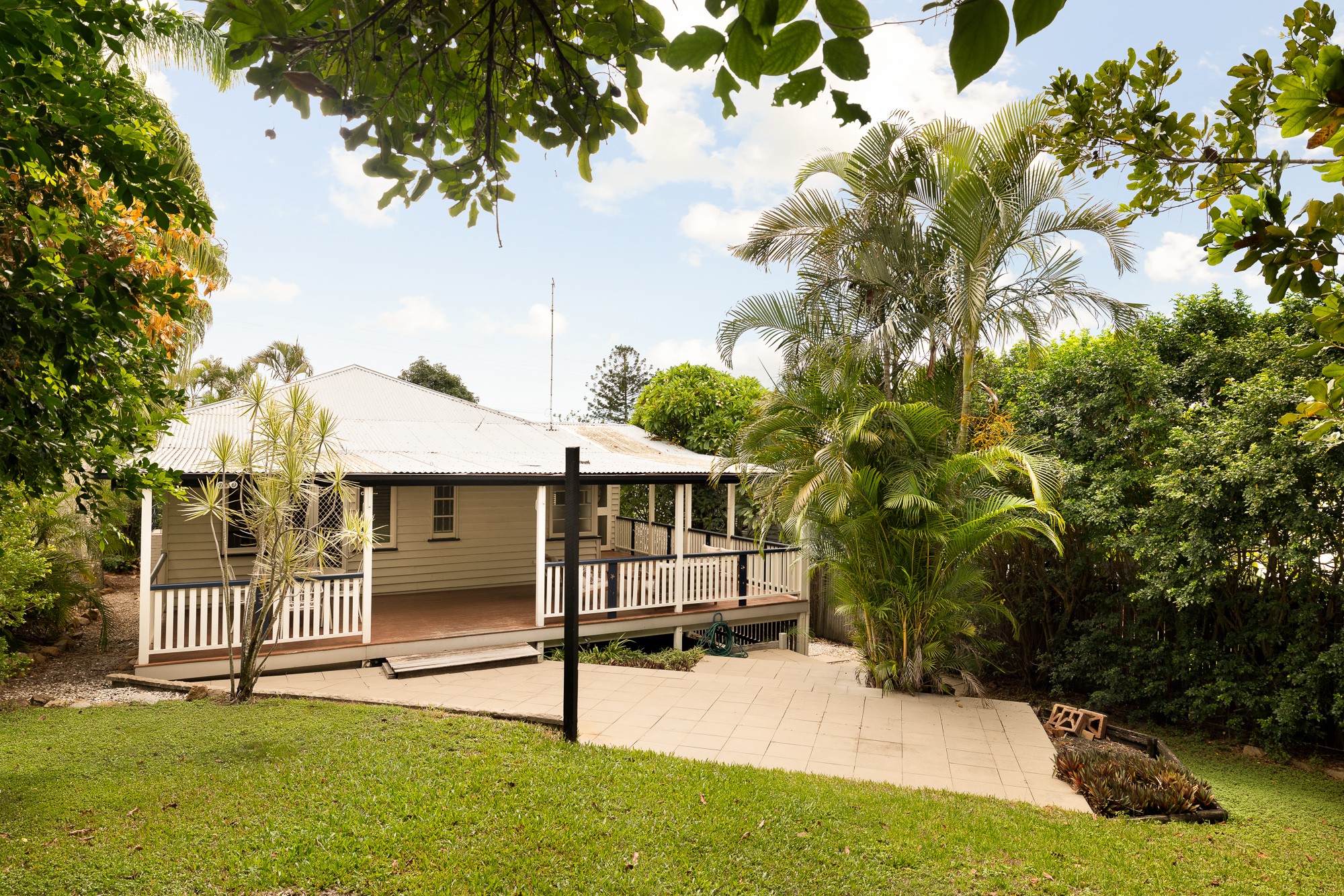 42 Raymont Road, Grange, QLD 4051