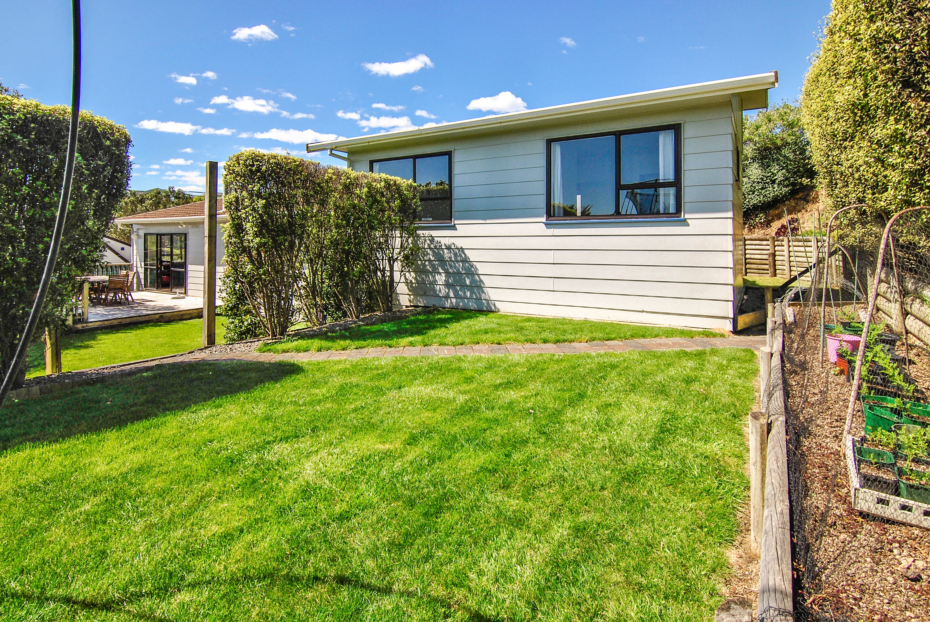 24 Guadeloupe Crescent, Grenada Village, Wellington City