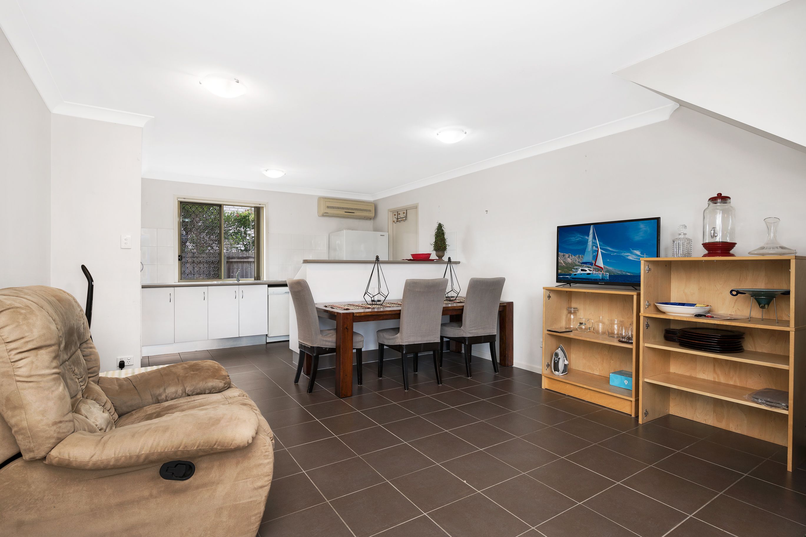 5/18 Fleet Drive, Kippa-Ring, QLD 4021