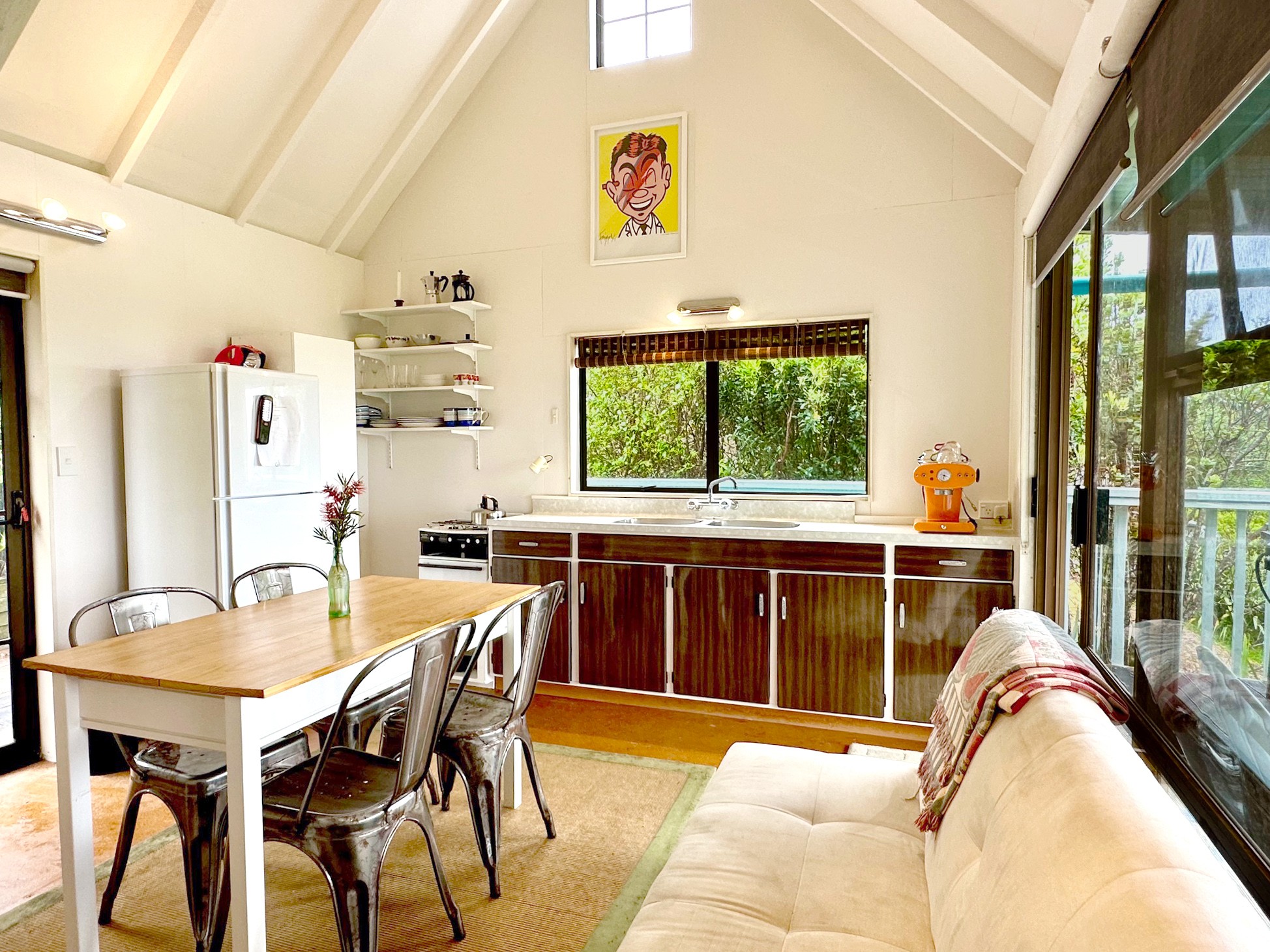 41 Ocean View Crescent, Rakino Island, Auckland City