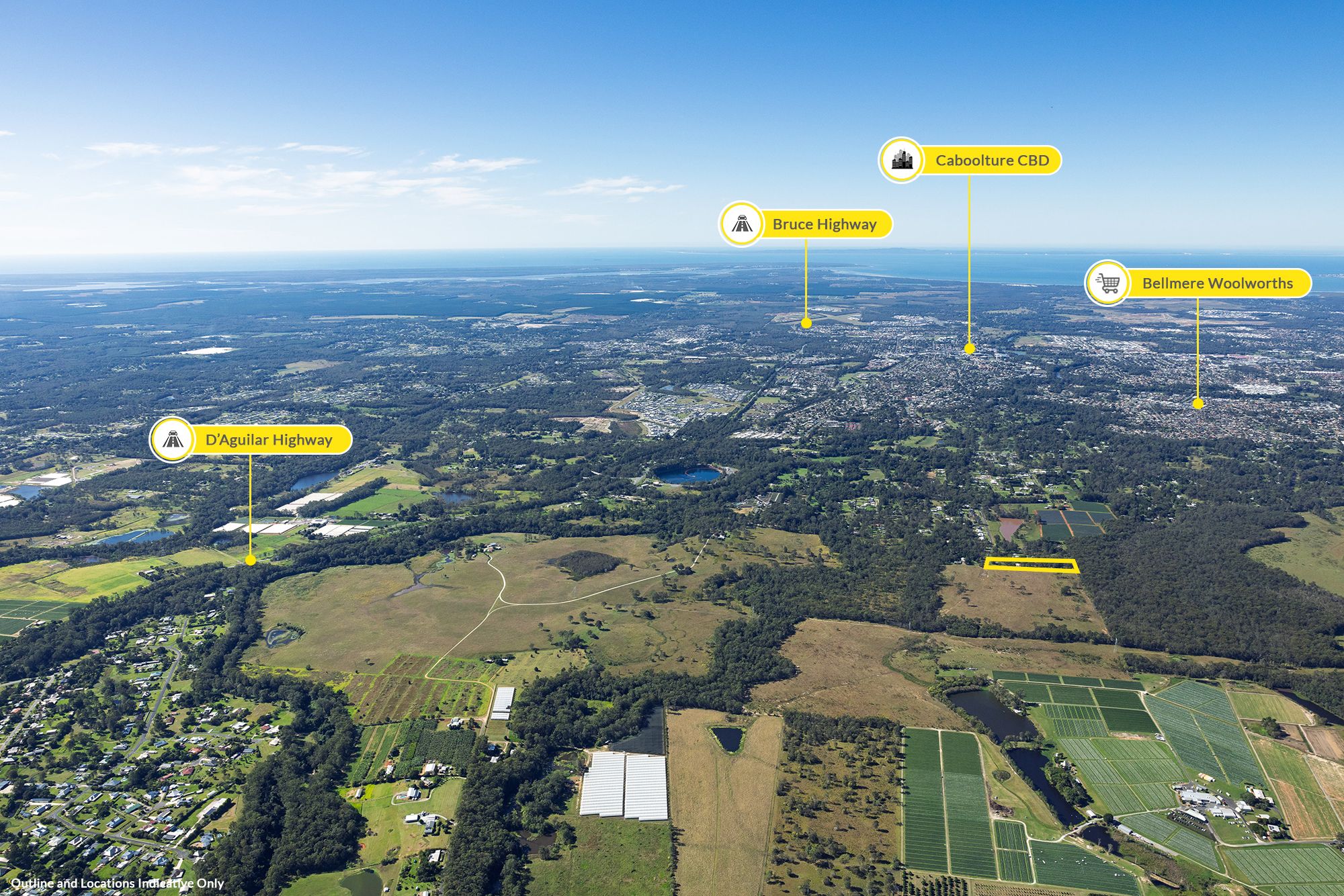 143 Behrens Road, Bellmere, QLD 4510 - Sold Land/Development - RW ...