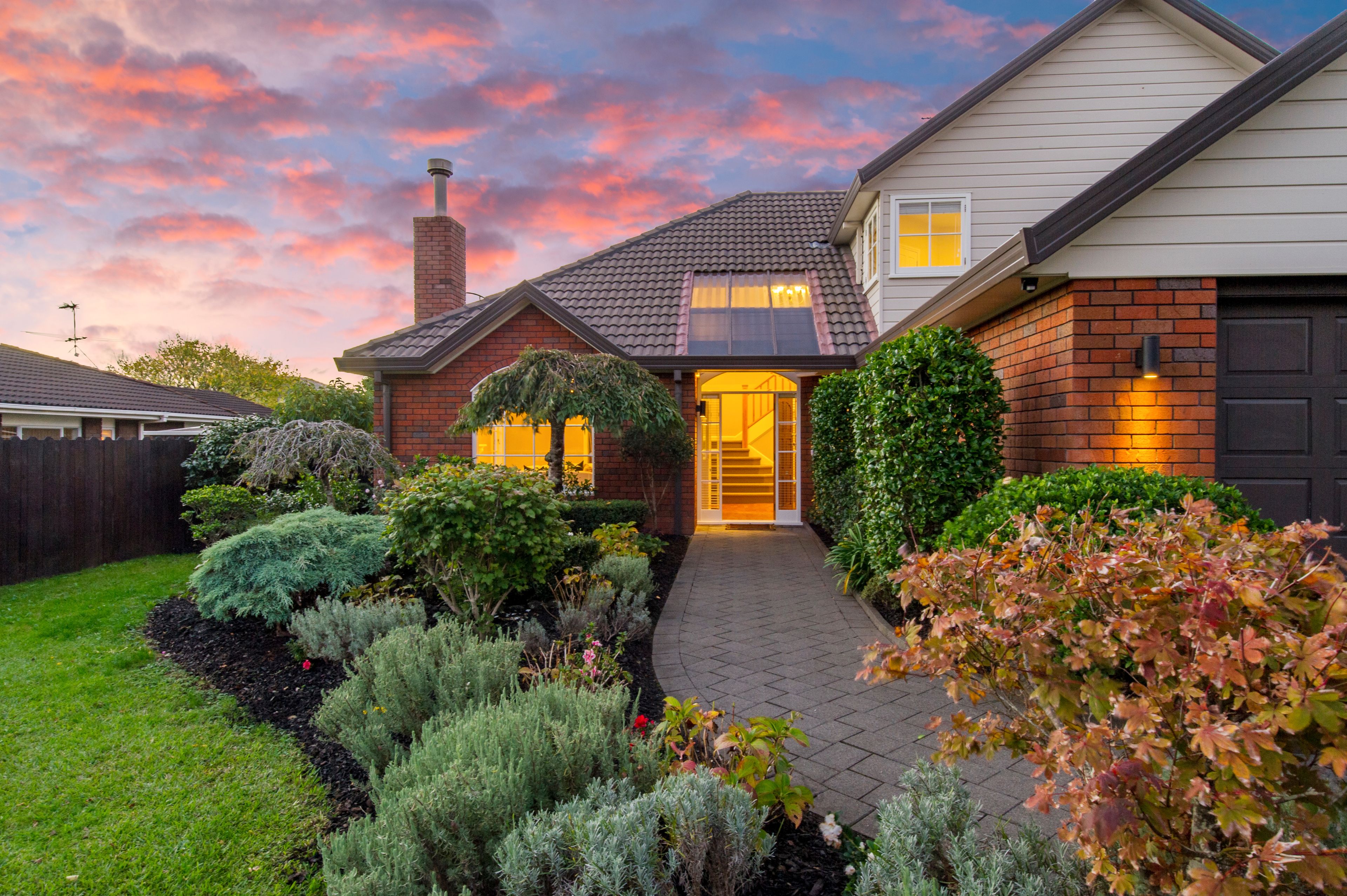 3 Ben Nevis Place, Northpark, Manukau City