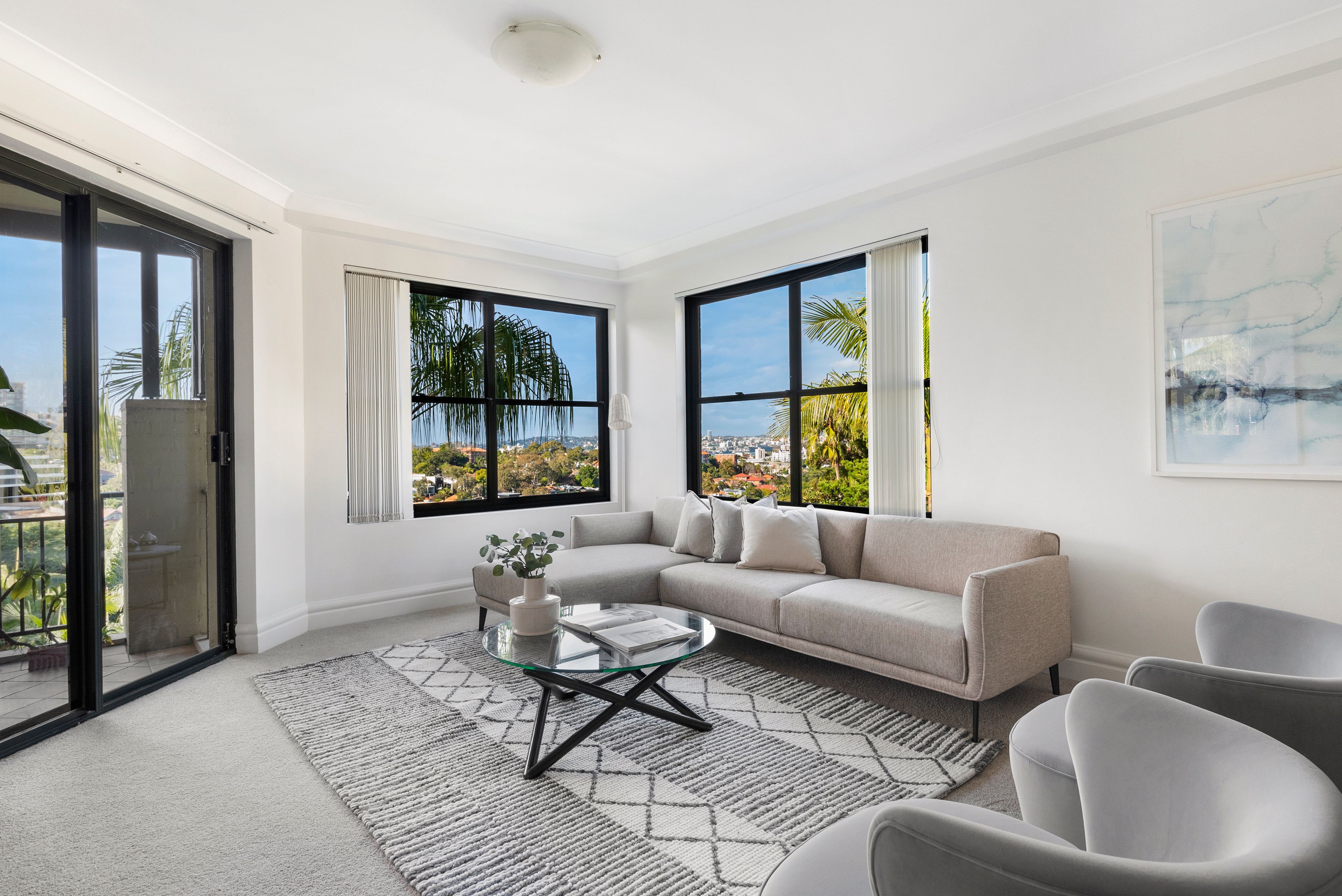 306/433 Alfred Street North, Neutral Bay, NSW 2089