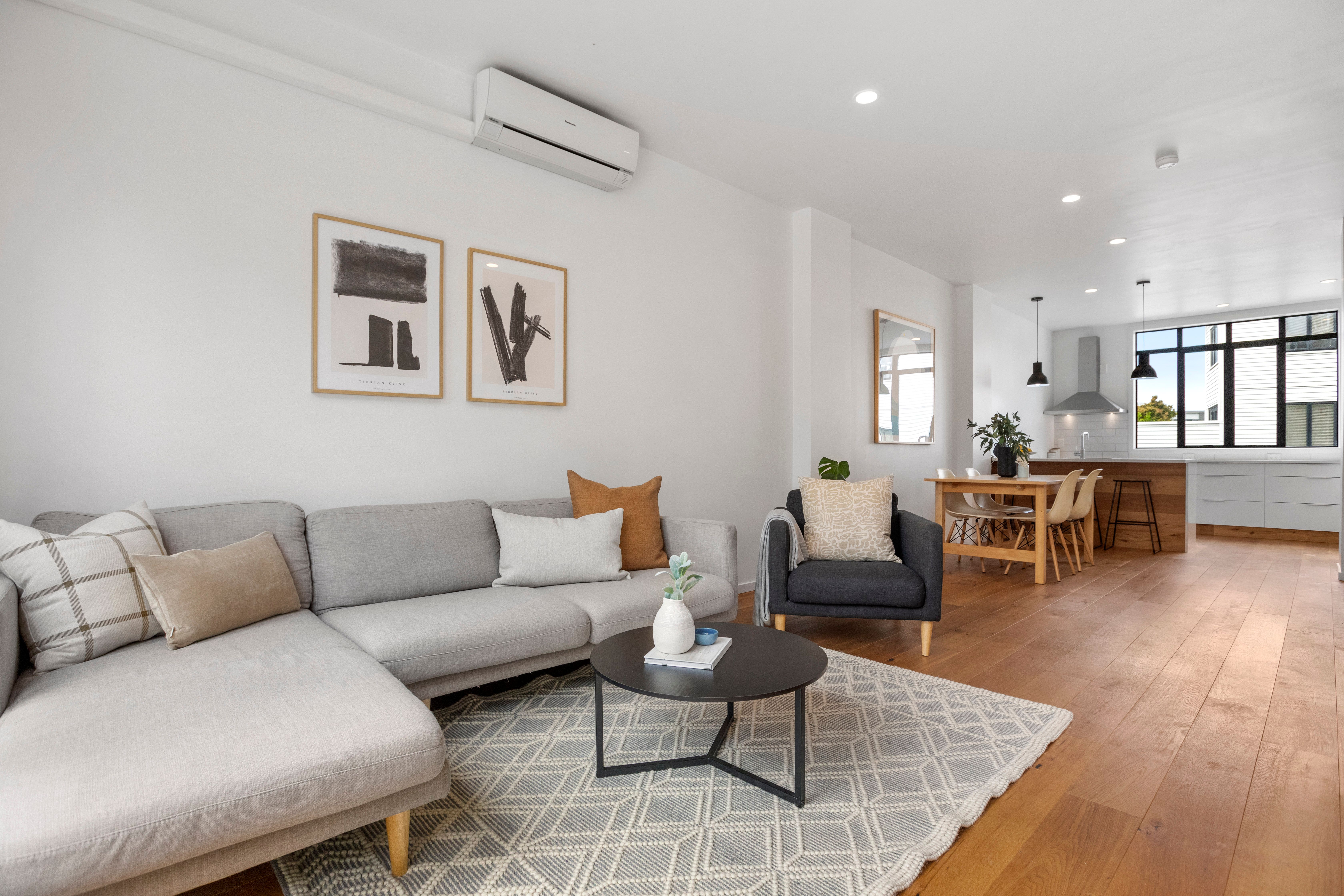 26/17 Lyon Avenue, Mount Albert, Auckland City 1025 Sold Townhouse Ray White Sandringham