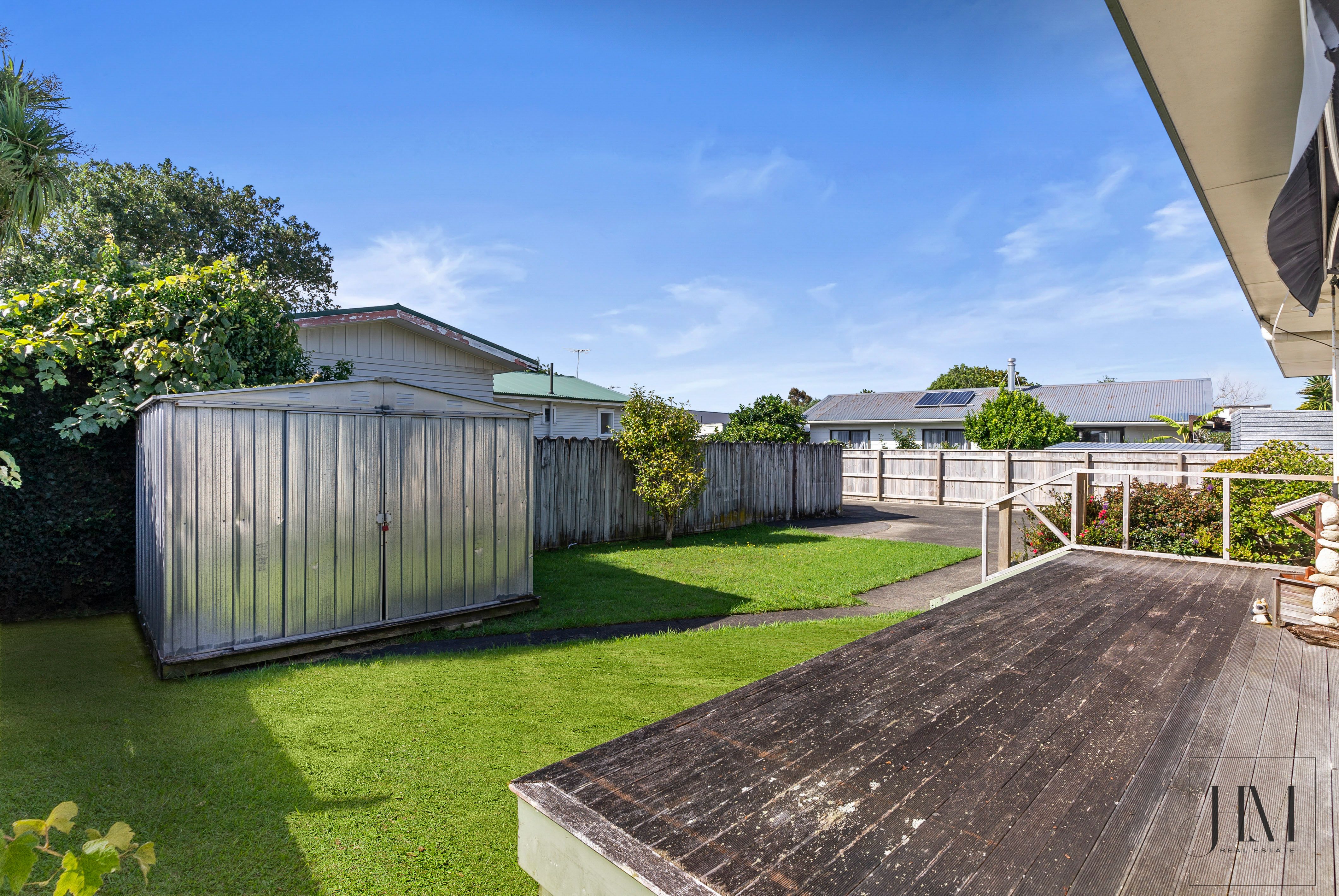 2A Gibbs Road, Manurewa, Manukau City