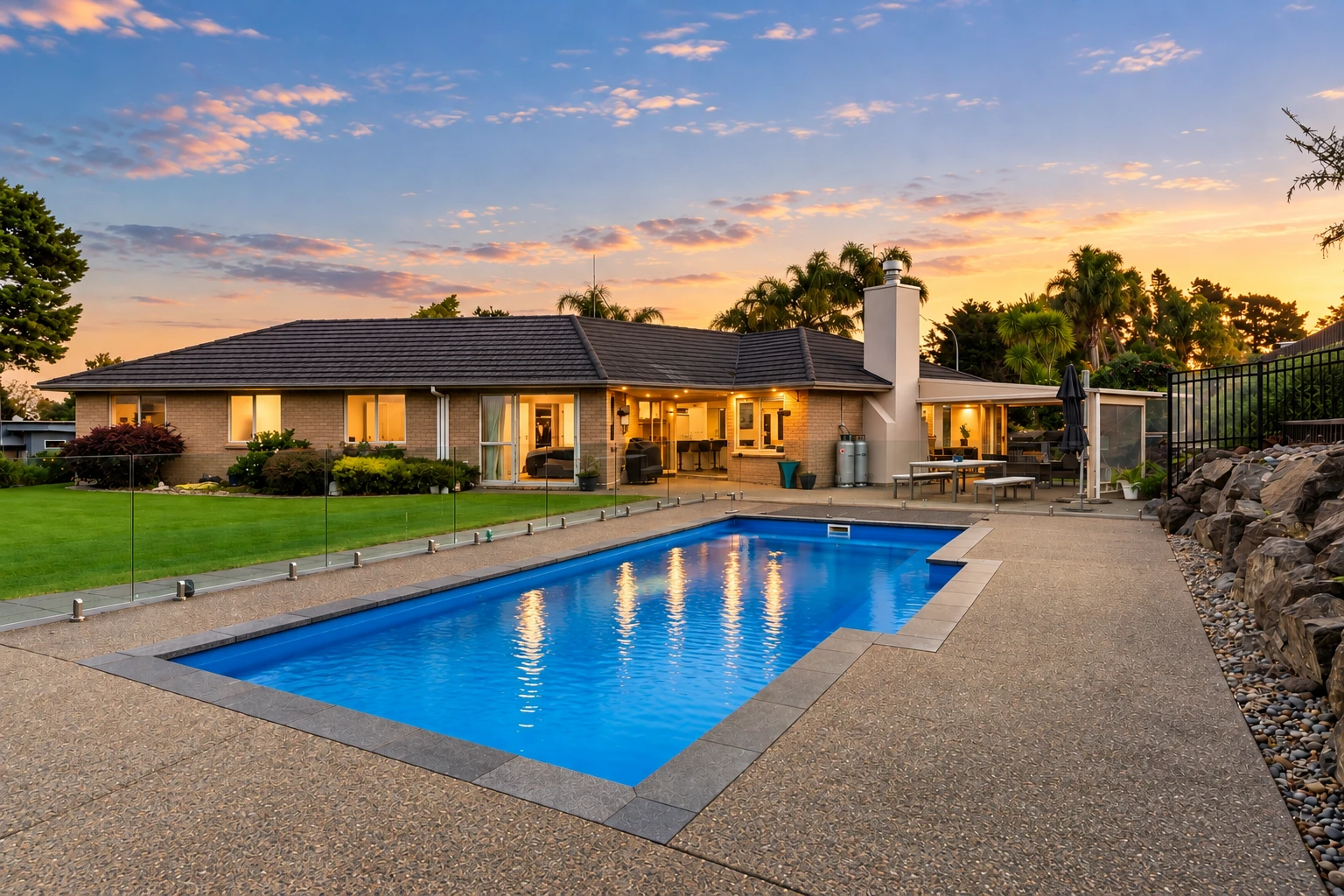 13 Everlea Place, Alfriston, Manukau City