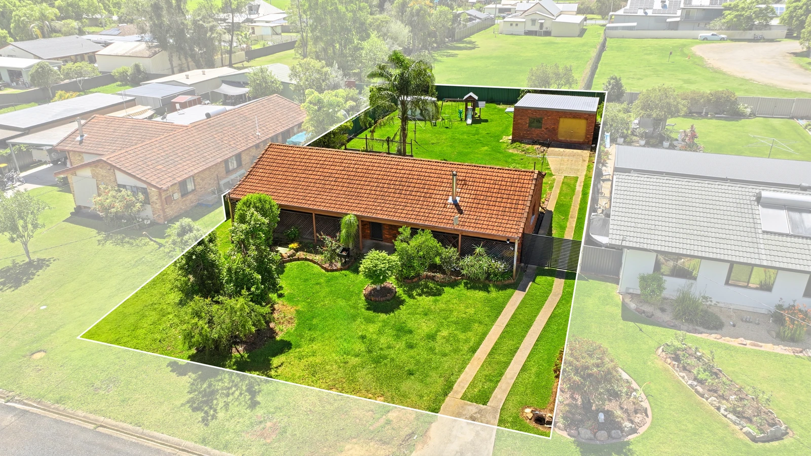 10 Kerrani Place, Coutts Crossing, NSW 2460