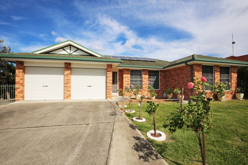 23 Hermes Crescent