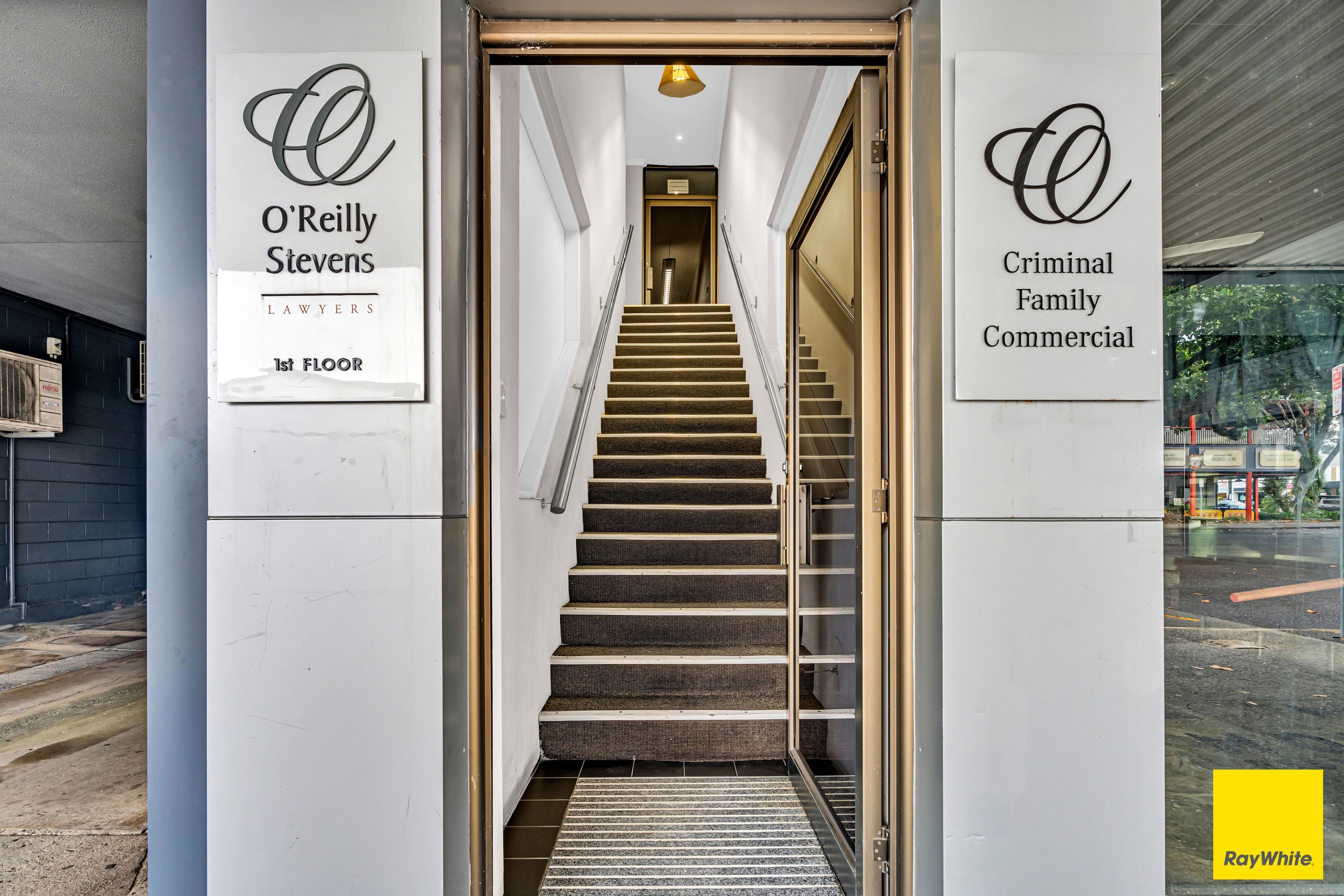 3/59 Spence Street, Cairns City, QLD 4870