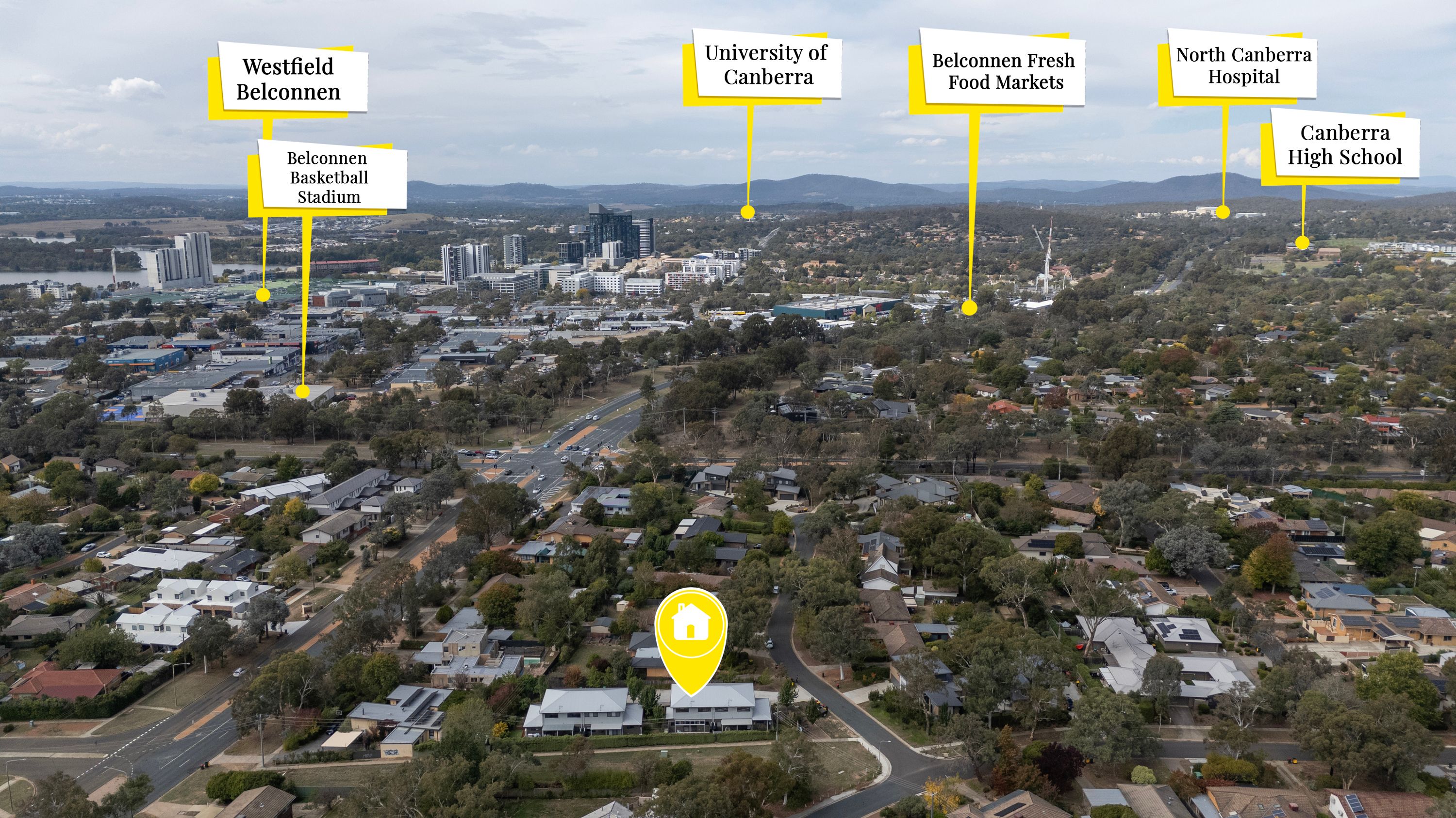 2/1 Gibbes Place, Weetangera, ACT 2614