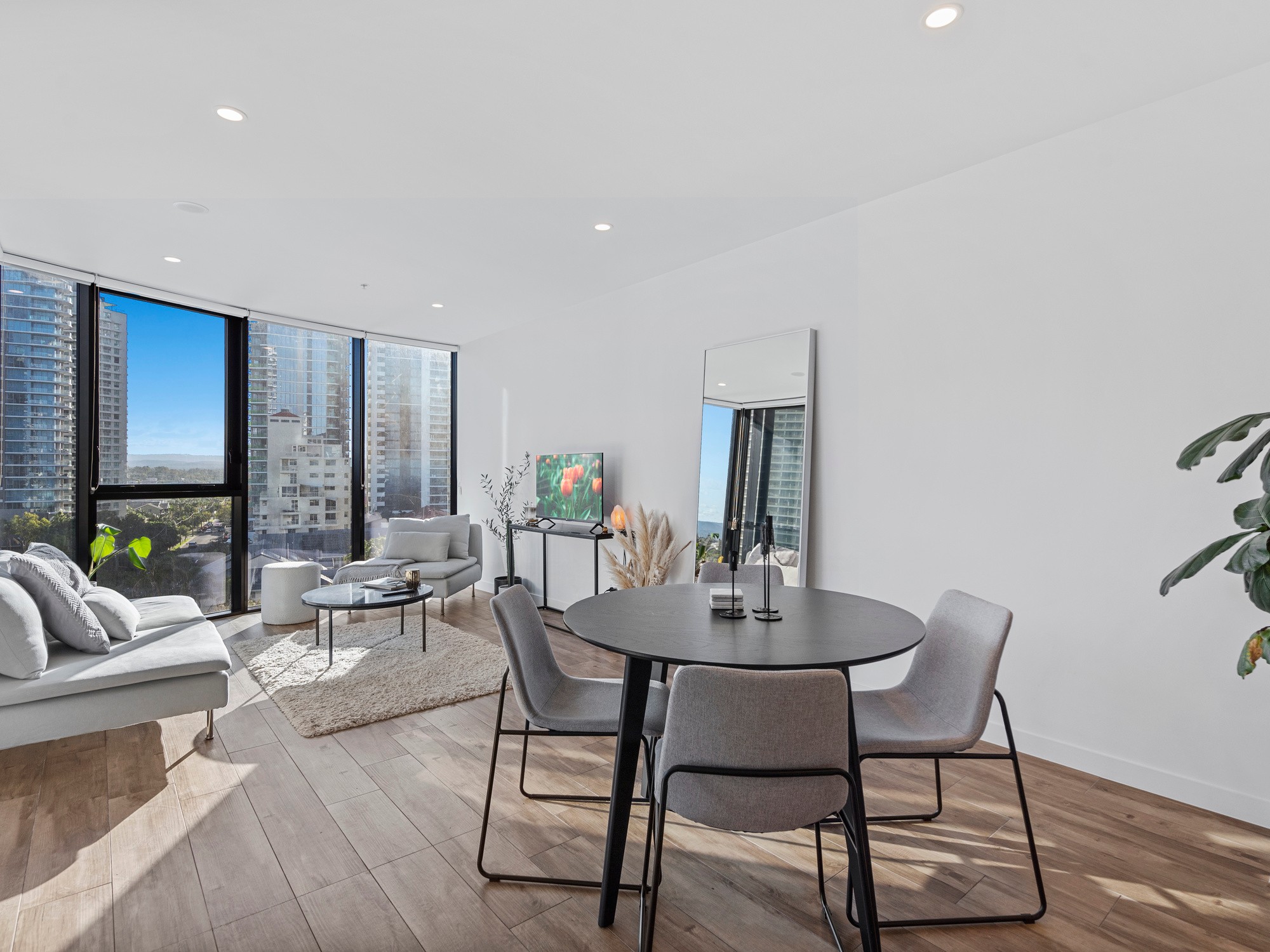 504/3552 Main Beach Parade, Main Beach, QLD 4217