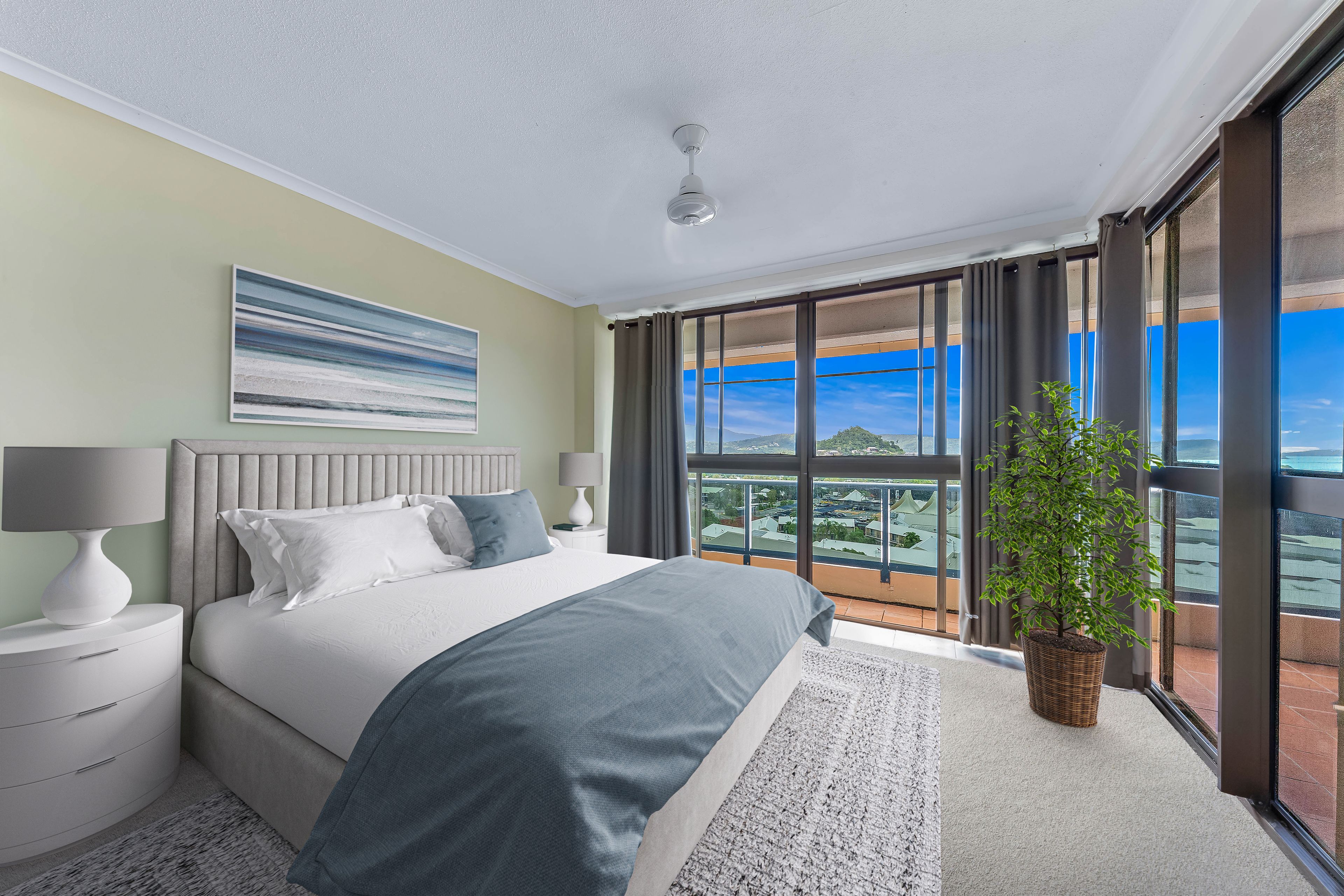 133/4 Eshelby Drive, Cannonvale, QLD 4802