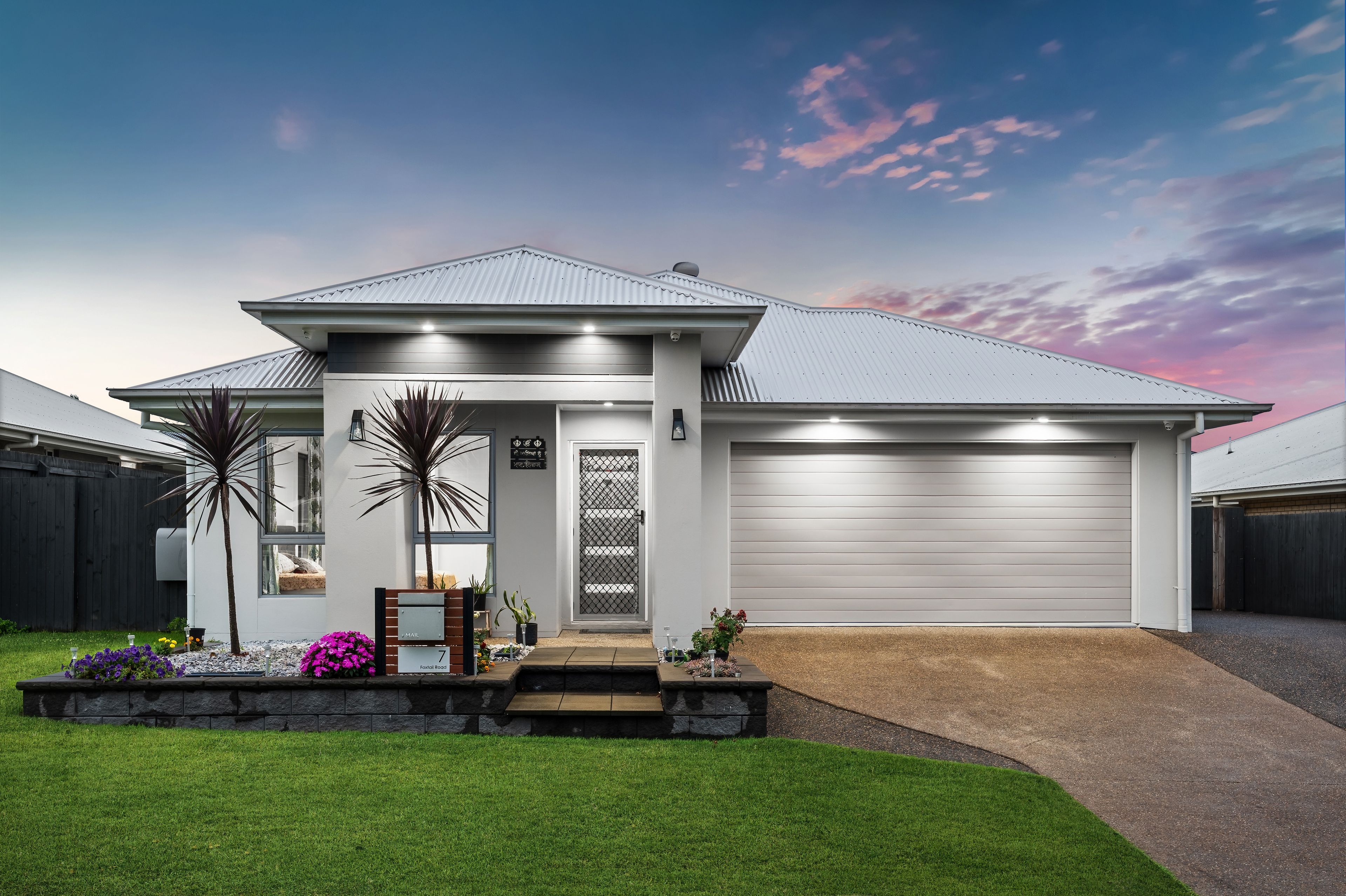 7 Foxtail Road, Ripley, QLD 4306