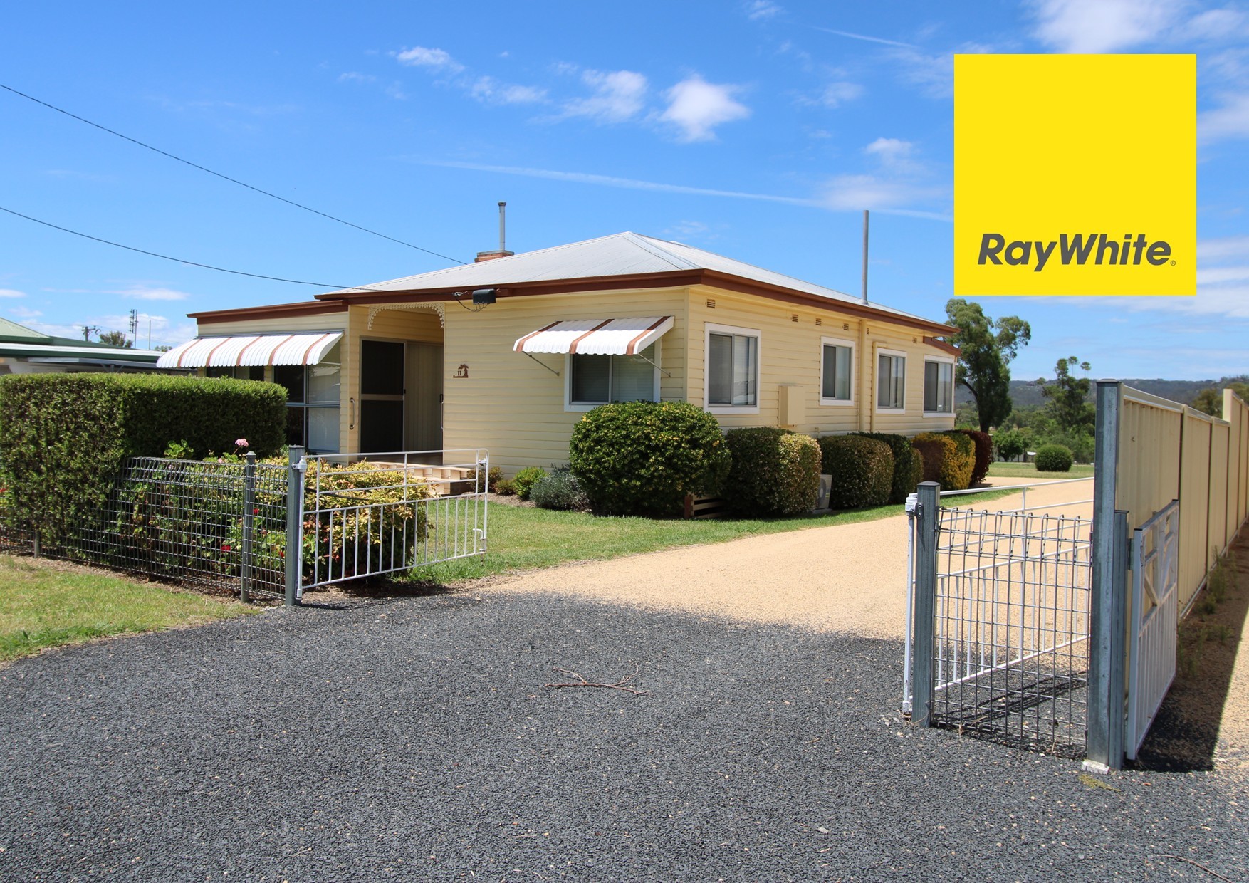 11 Albert Street, Inverell, NSW 2360