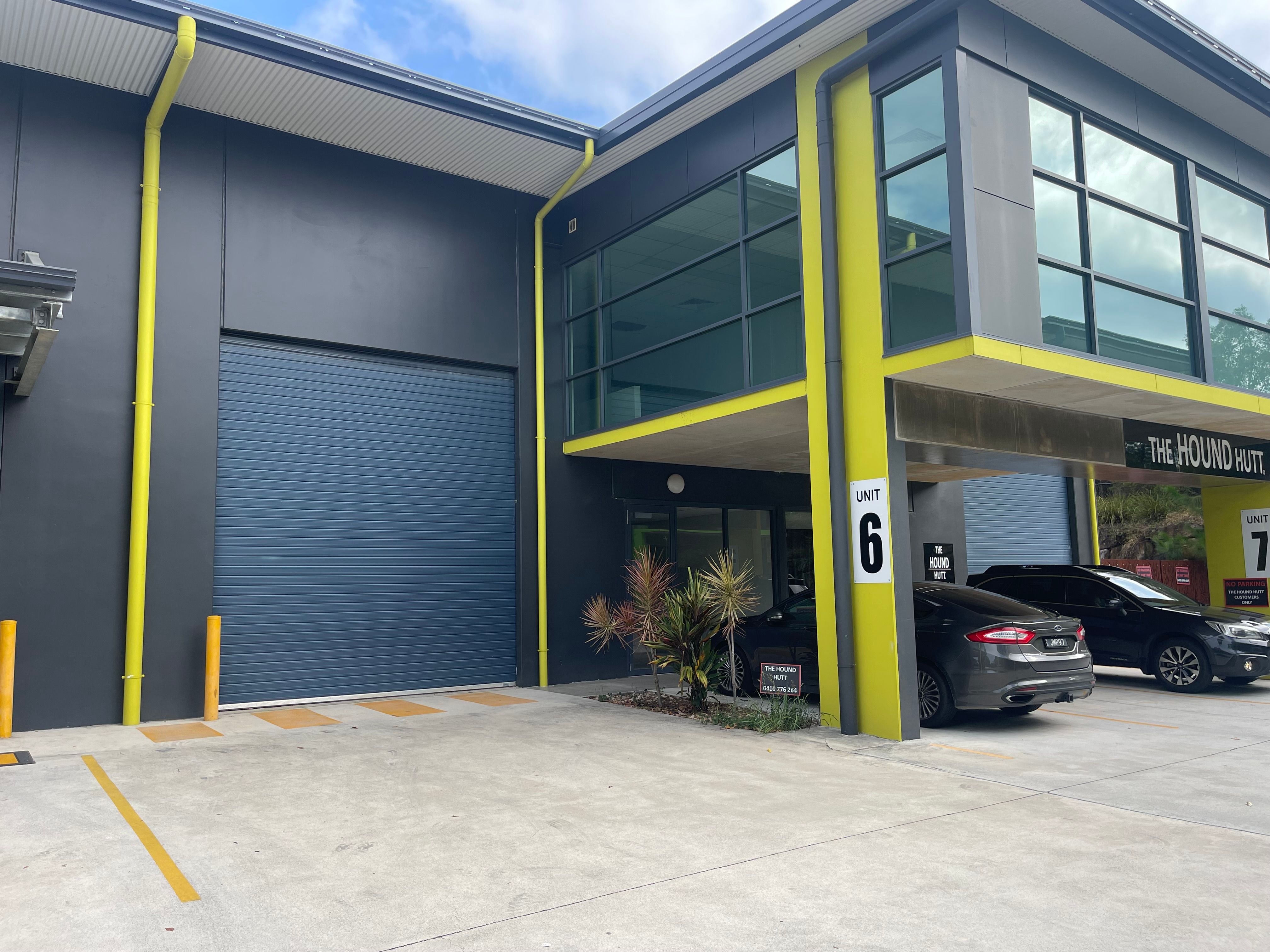 6/9 Flinders Parade, North Lakes, QLD 4509