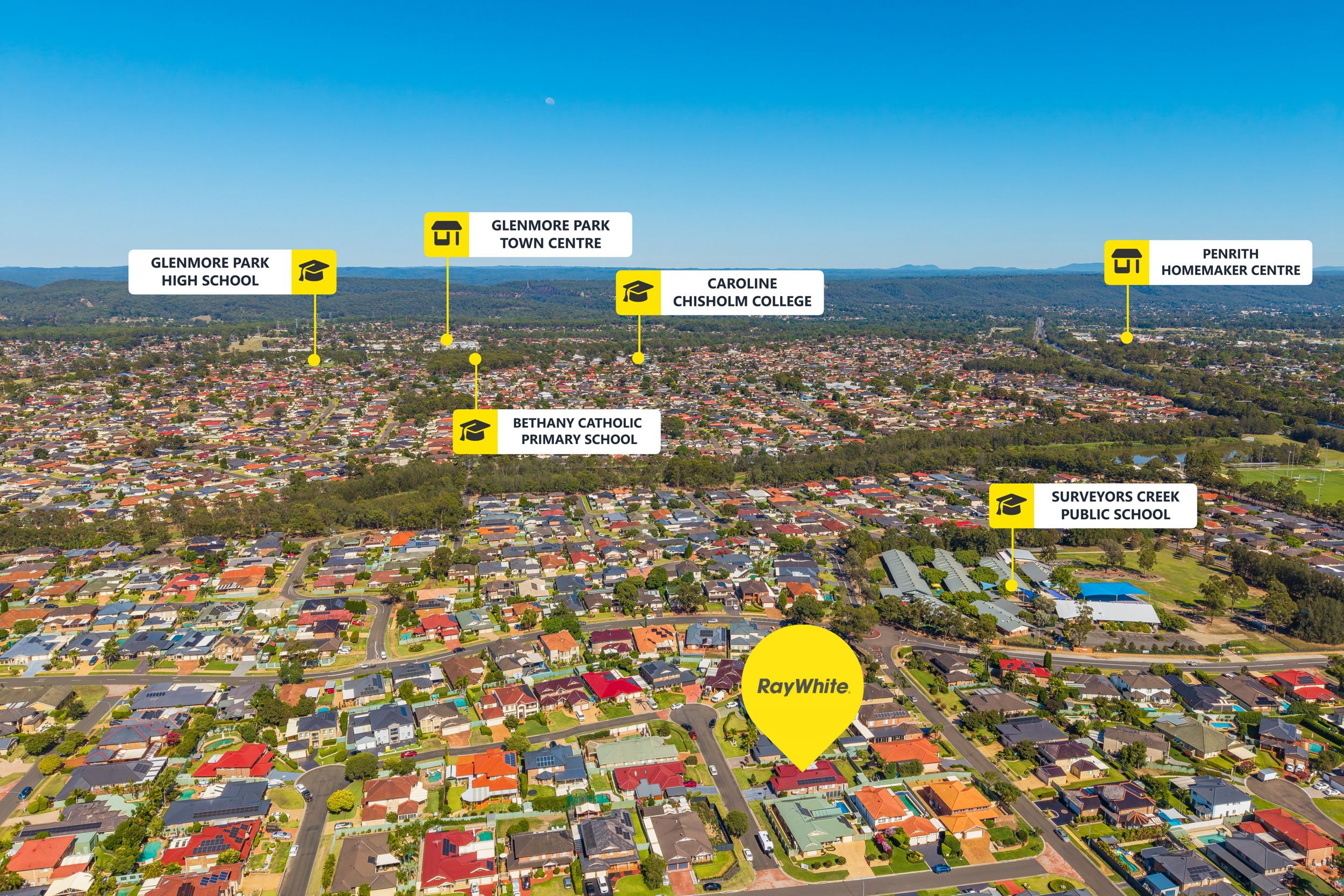 3 Birkdale Circuit, Glenmore Park, NSW