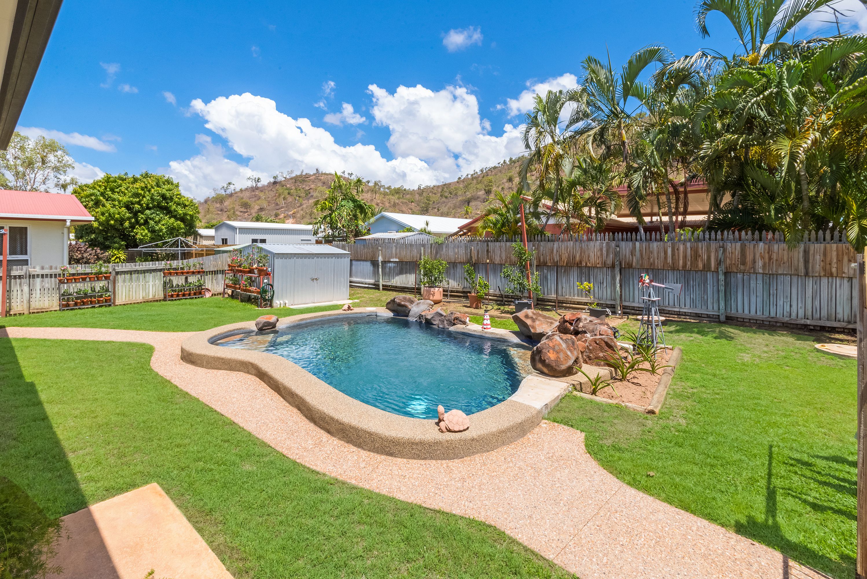 3 Mueller Street, Wulguru, QLD 4811