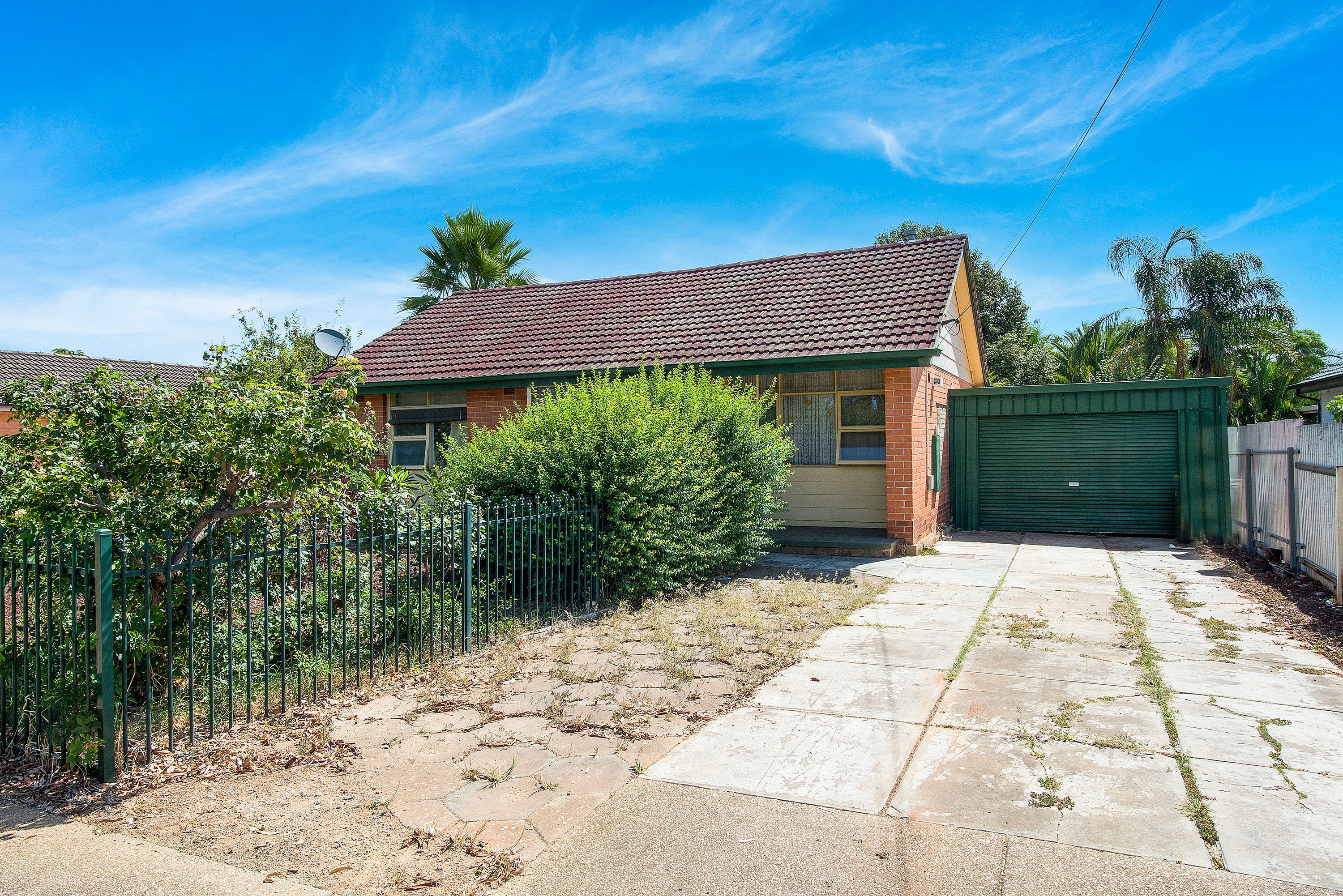 123 Peachey Road, Davoren Park SA 5113