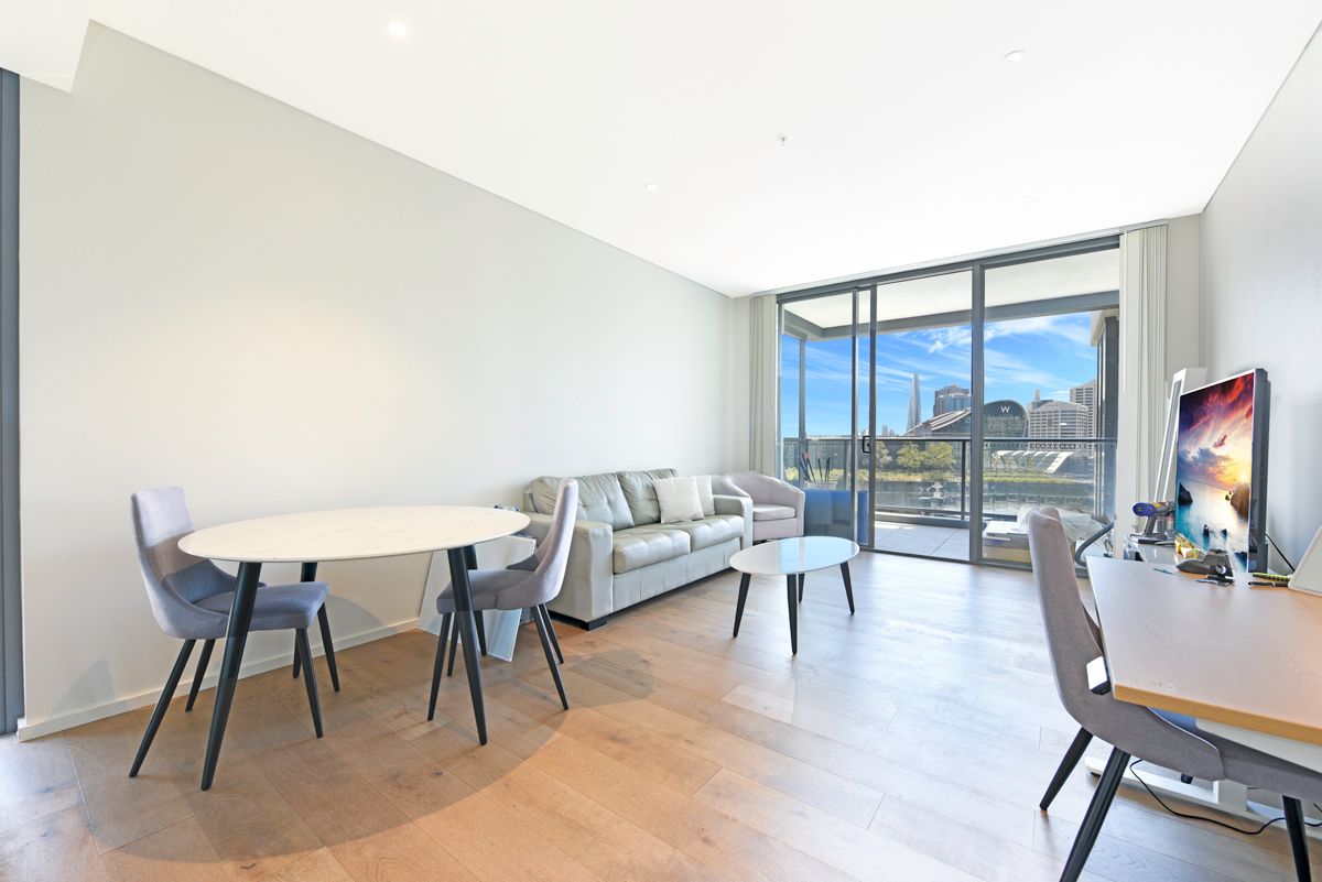 3343/65 Tumbalong Boulevard, Haymarket, NSW 2000